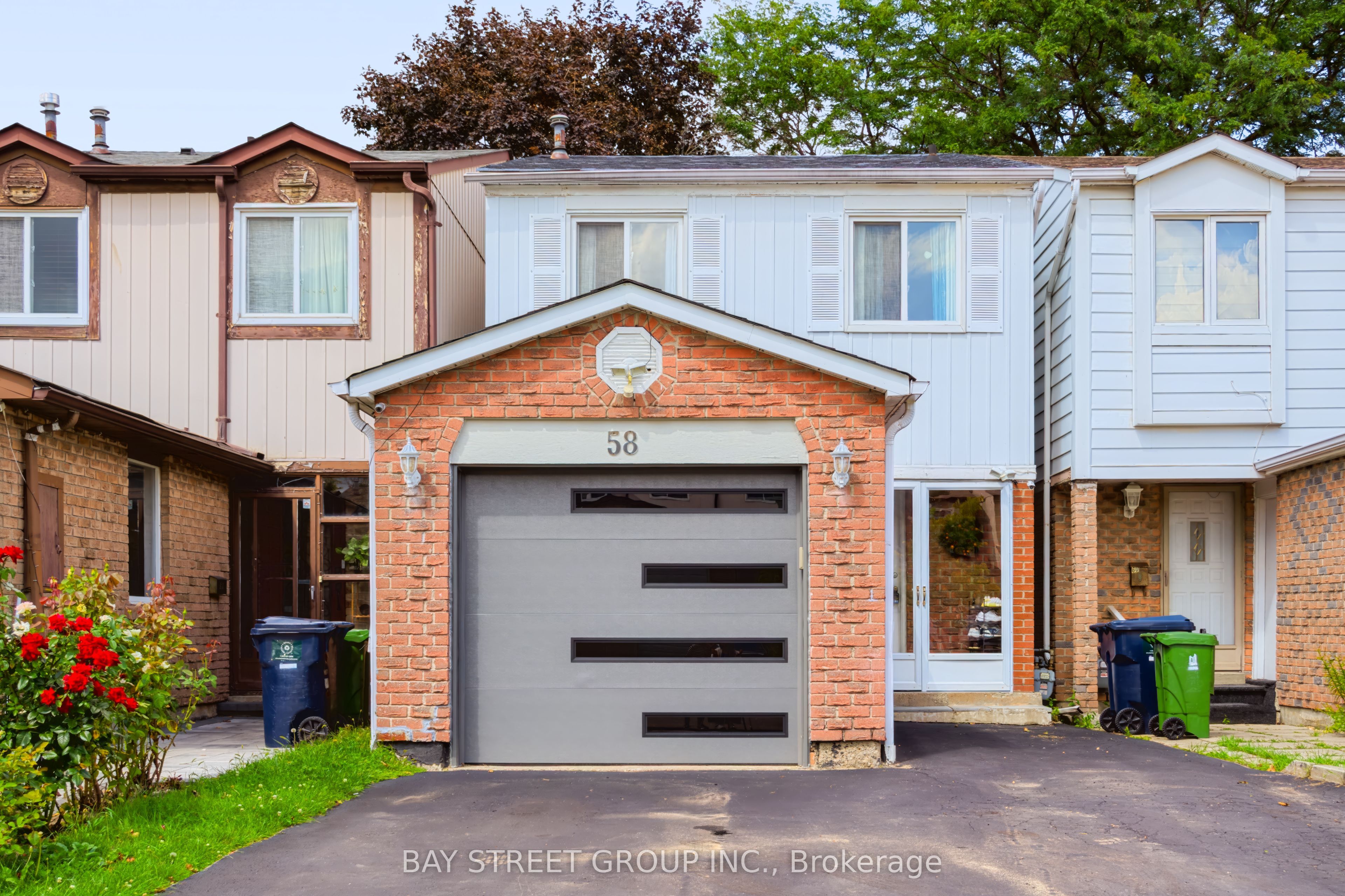 58 Tambrook Drive, Toronto, ON M1W 3L9