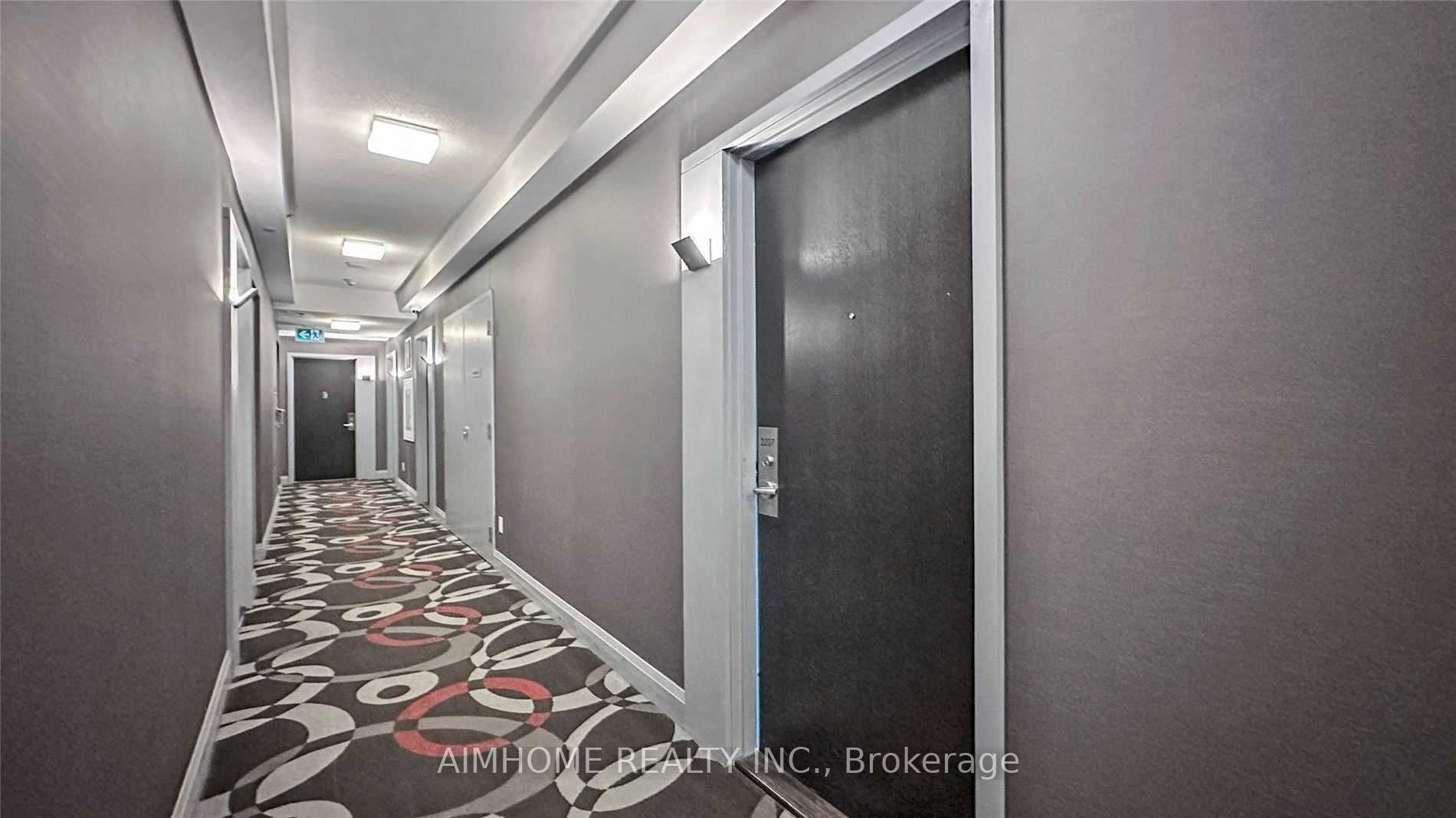 195 Bonis Avenue 1707, Toronto, ON M1T 0A5 photo 5