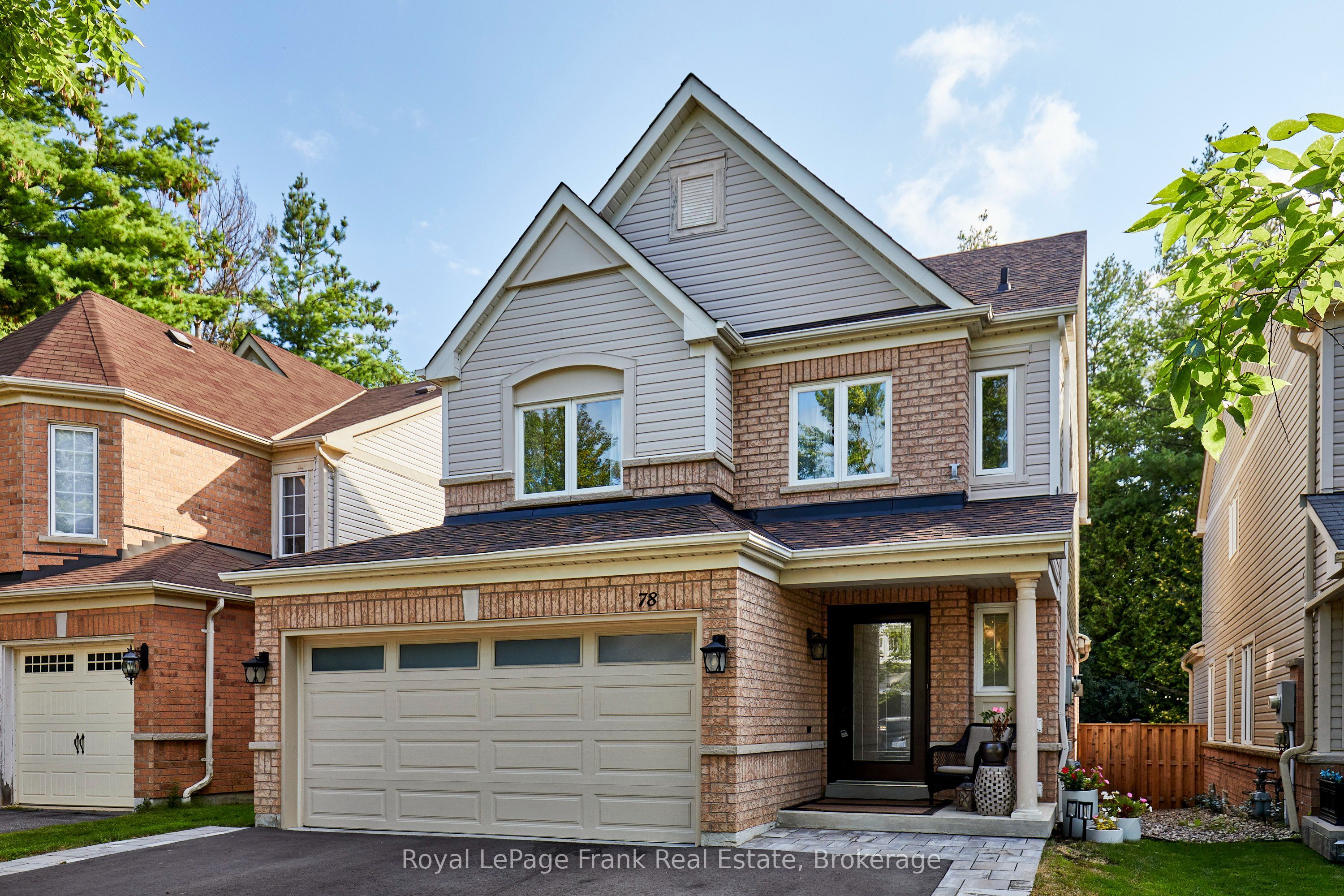 78 Beachgrove Crescent, Whitby, ON L1R 3G3 photo 2
