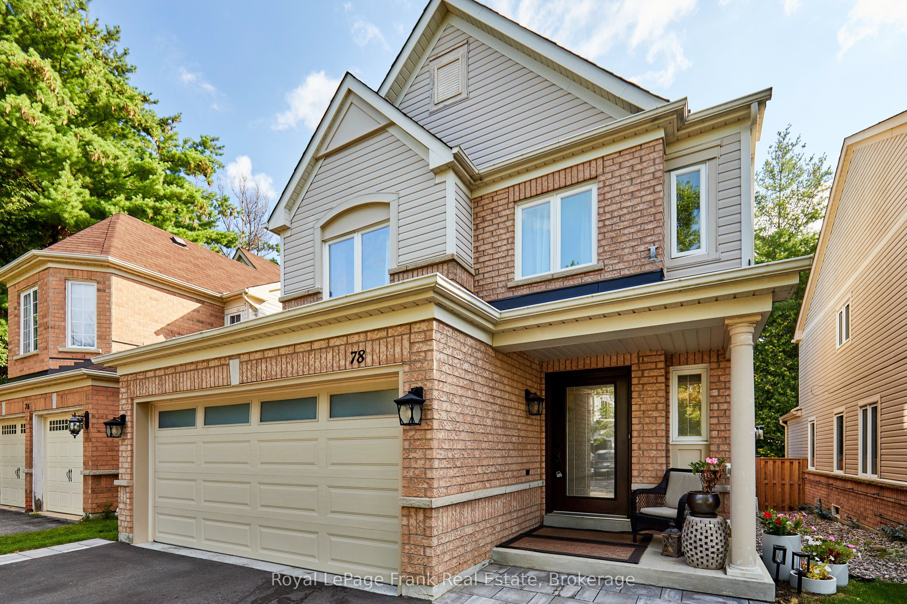 78 Beachgrove Crescent, Whitby, ON L1R 3G3 photo 3