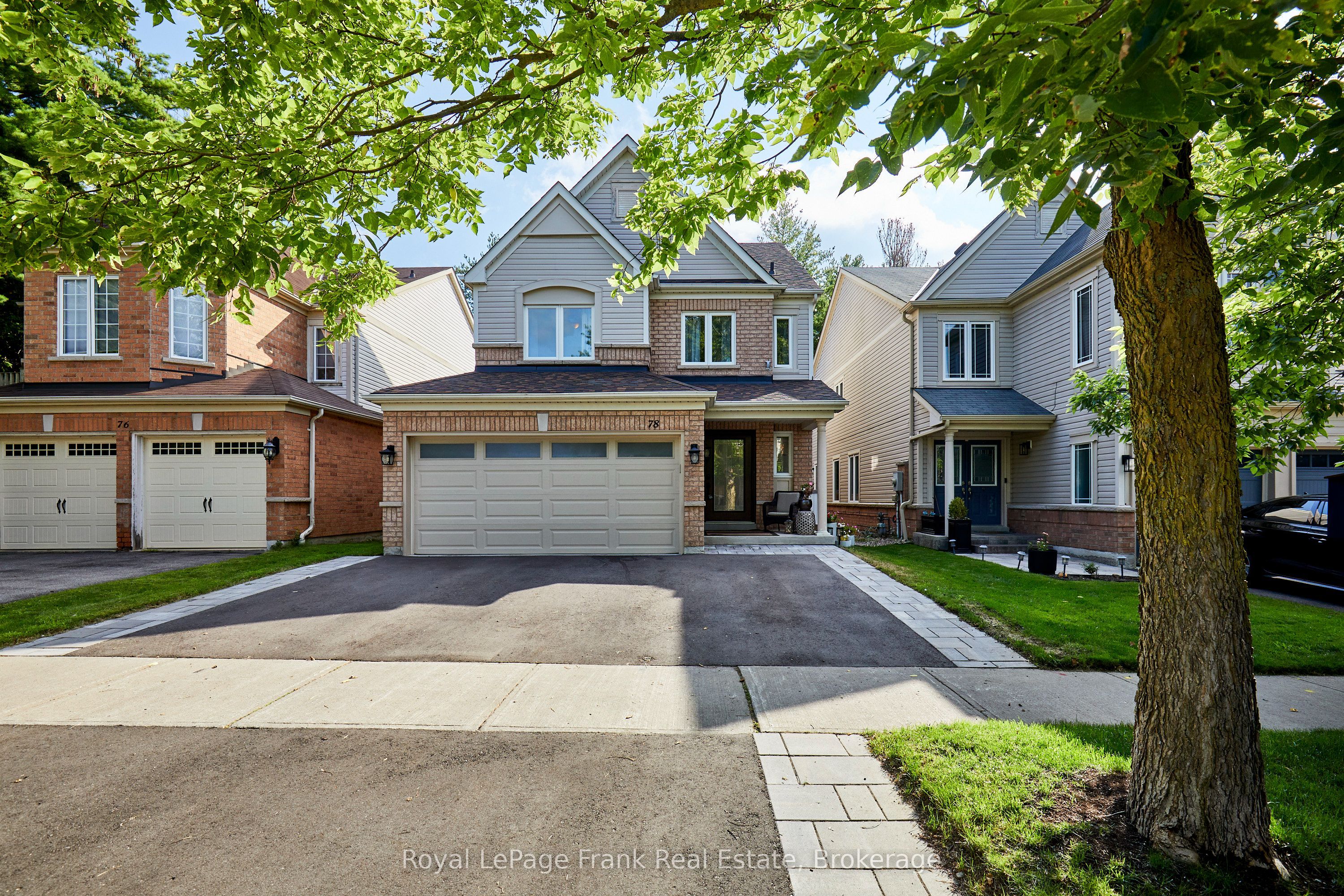 78 Beachgrove Crescent, Whitby, ON L1R 3G3 photo 4