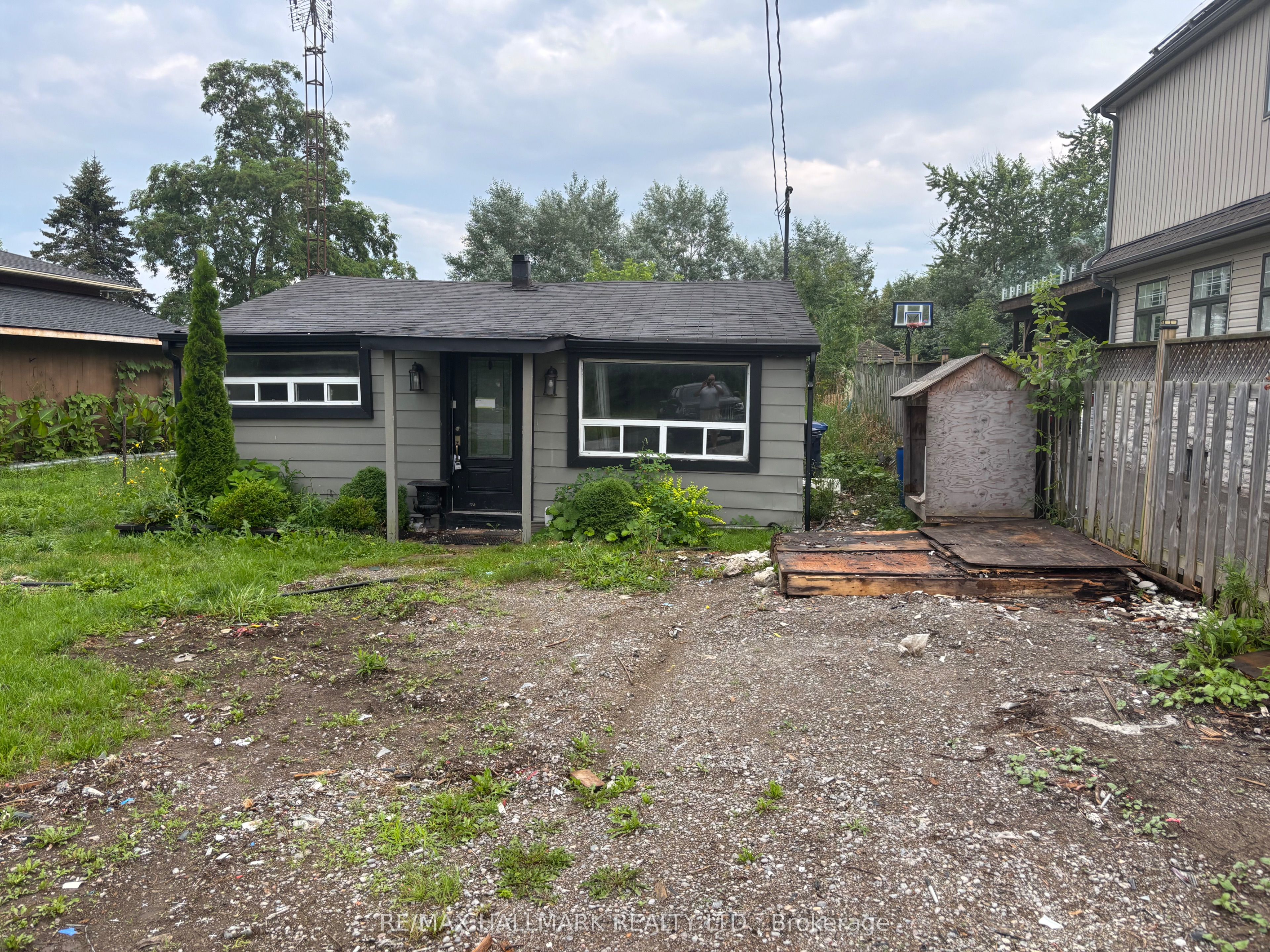 51 Range Road, Ajax, ON L1Z 1X2