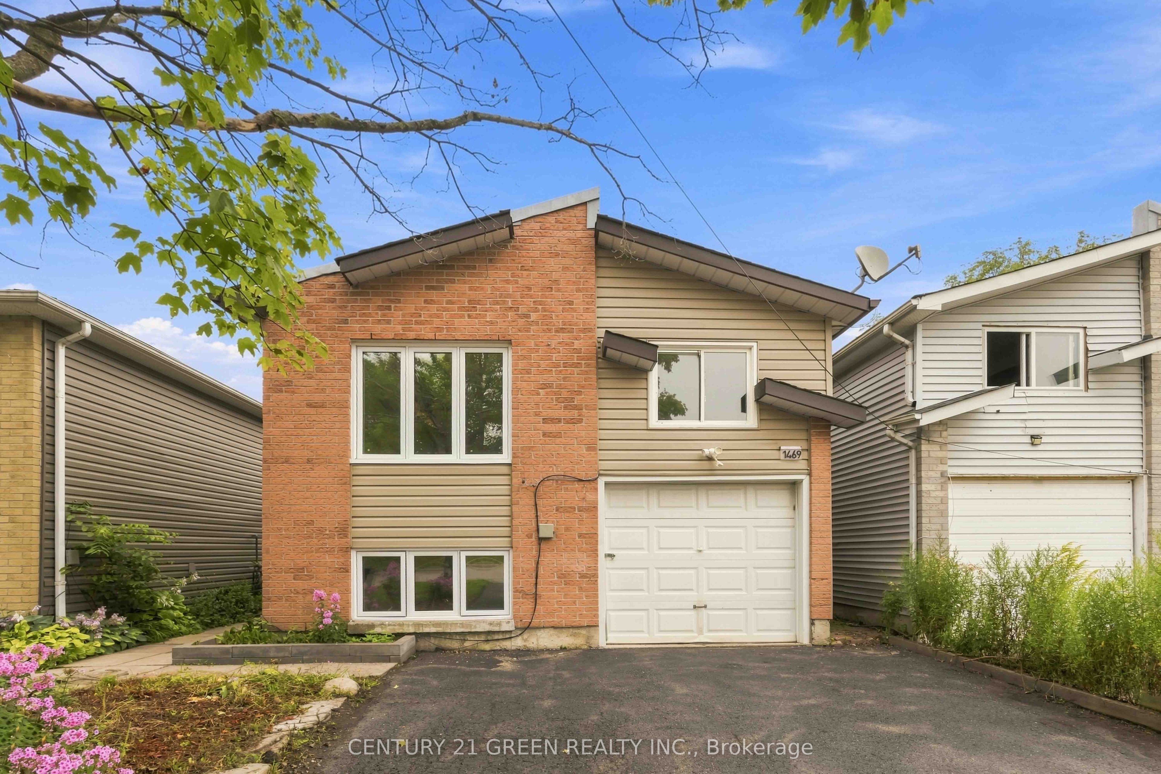 1469 Birchcliffe Court, Oshawa, ON L1J 7Z9 photo 2