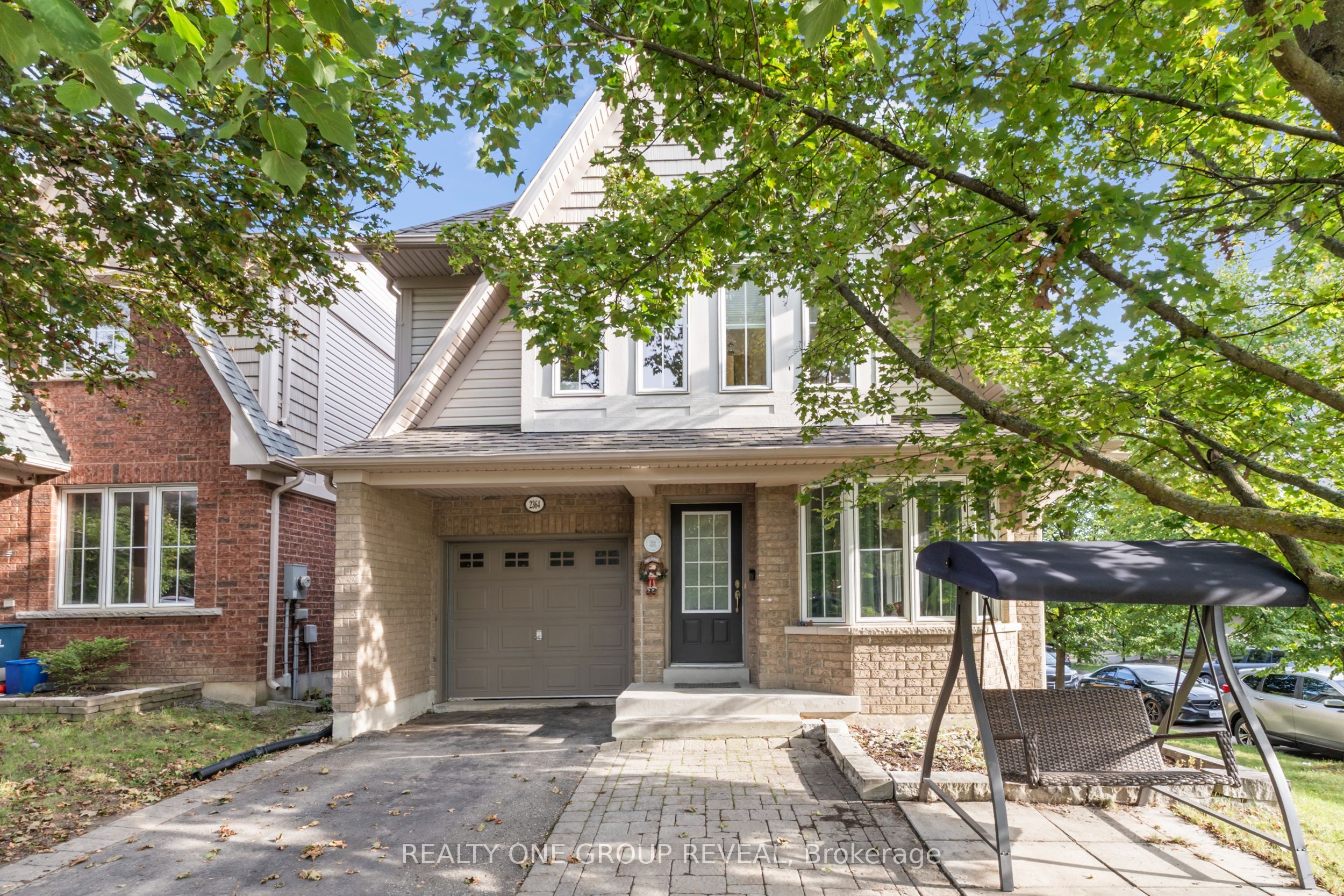 2364 Winlord Place, Oshawa, ON L1L 0B9
