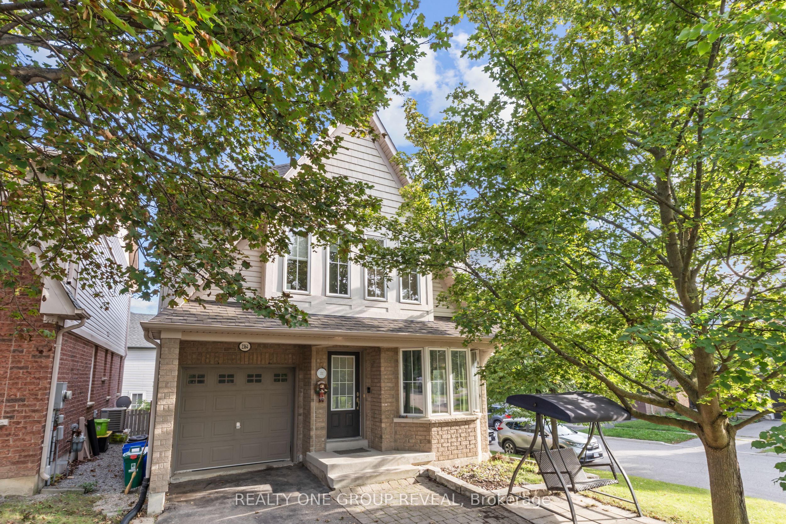 2364 Winlord Place, Oshawa, ON L1L 0B9 photo 2