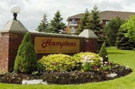 195 lake driveway W 310, Ajax, ON L1S 7H7 photo 2