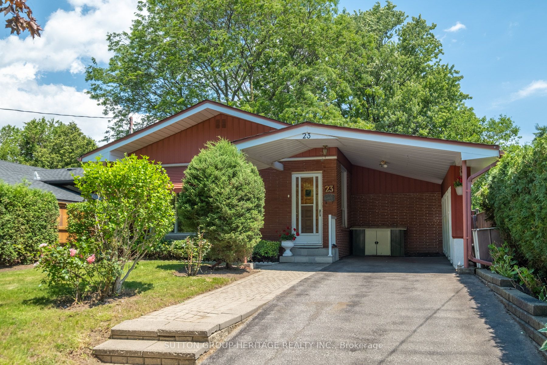 23 Gaiety Drive, Toronto, ON M1H 1B9 photo 2