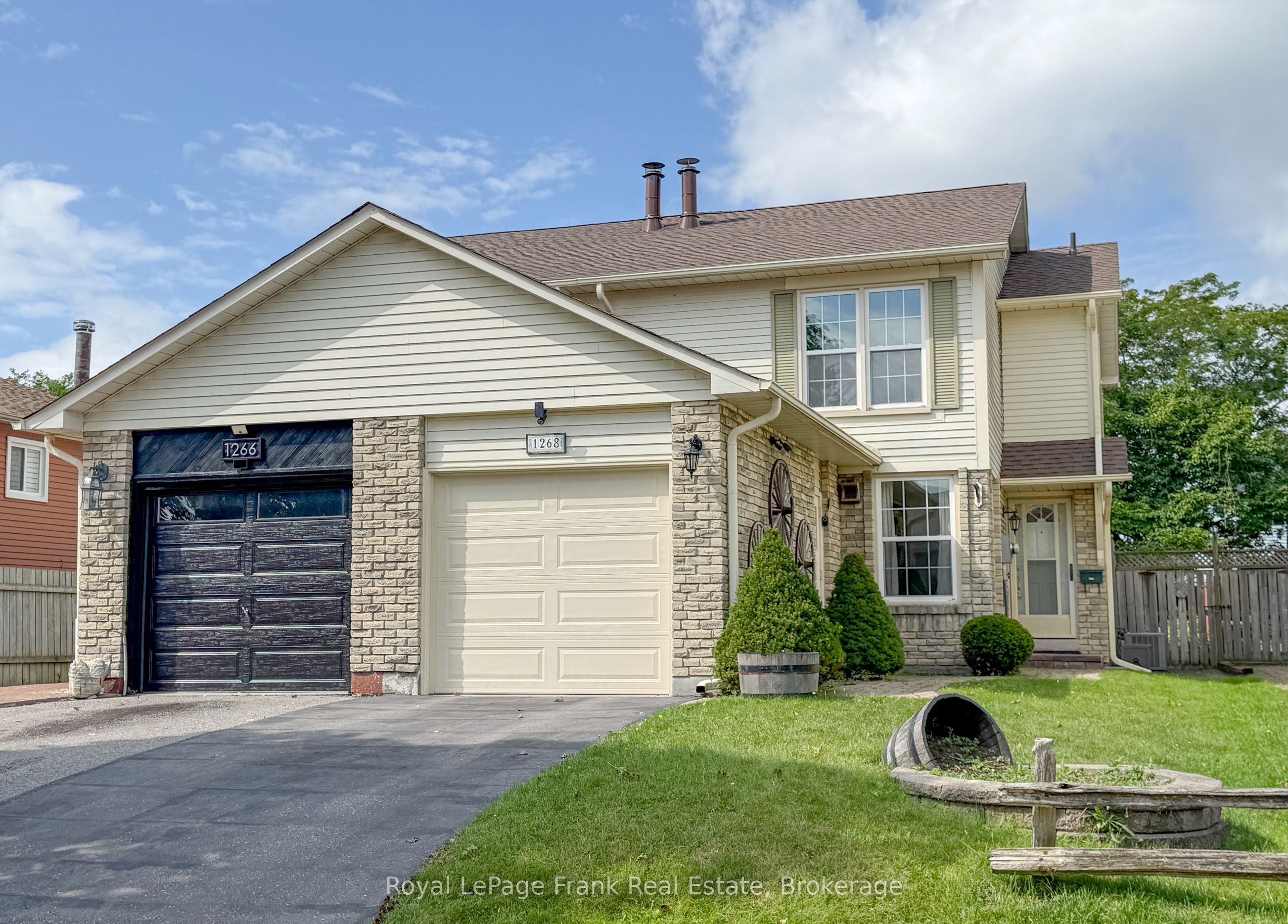 1268 Northmount Street, Oshawa, ON L1G 7M8 photo 2