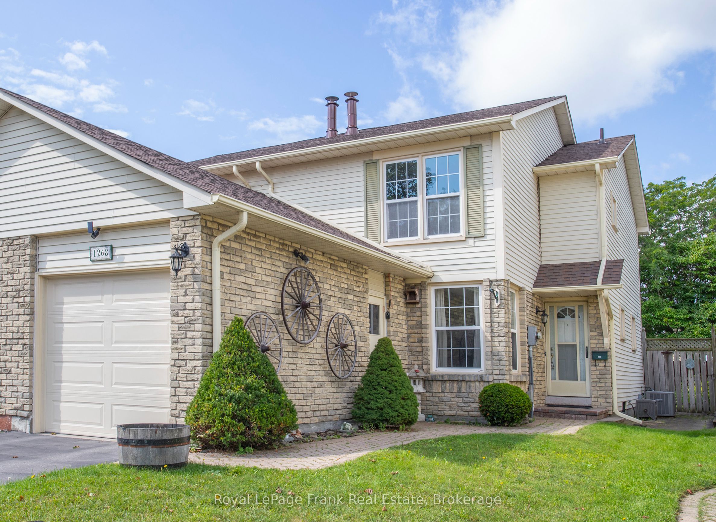 1268 Northmount Street, Oshawa, ON L1G 7M8 photo 3