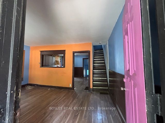 117 Wheeler Avenue, Toronto, ON M4L 3V3 photo 3