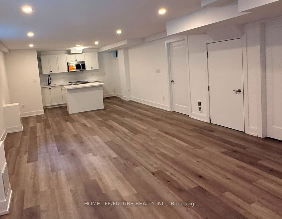45 Brabin Circle Bsmt, Whitby, ON L1P 0B9 photo 5