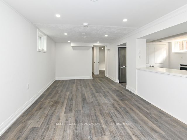 61 Maybourne Avenue Lower Unit, Toronto, ON M1L 2W1 photo 3