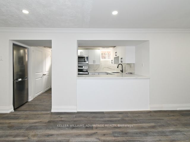 61 Maybourne Avenue Lower Unit, Toronto, ON M1L 2W1 photo 4
