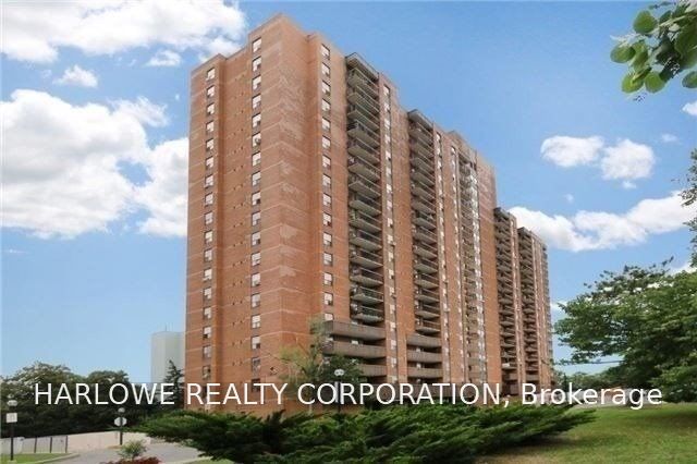 90 Ling Road 1509, Toronto, ON M1E 4Y3