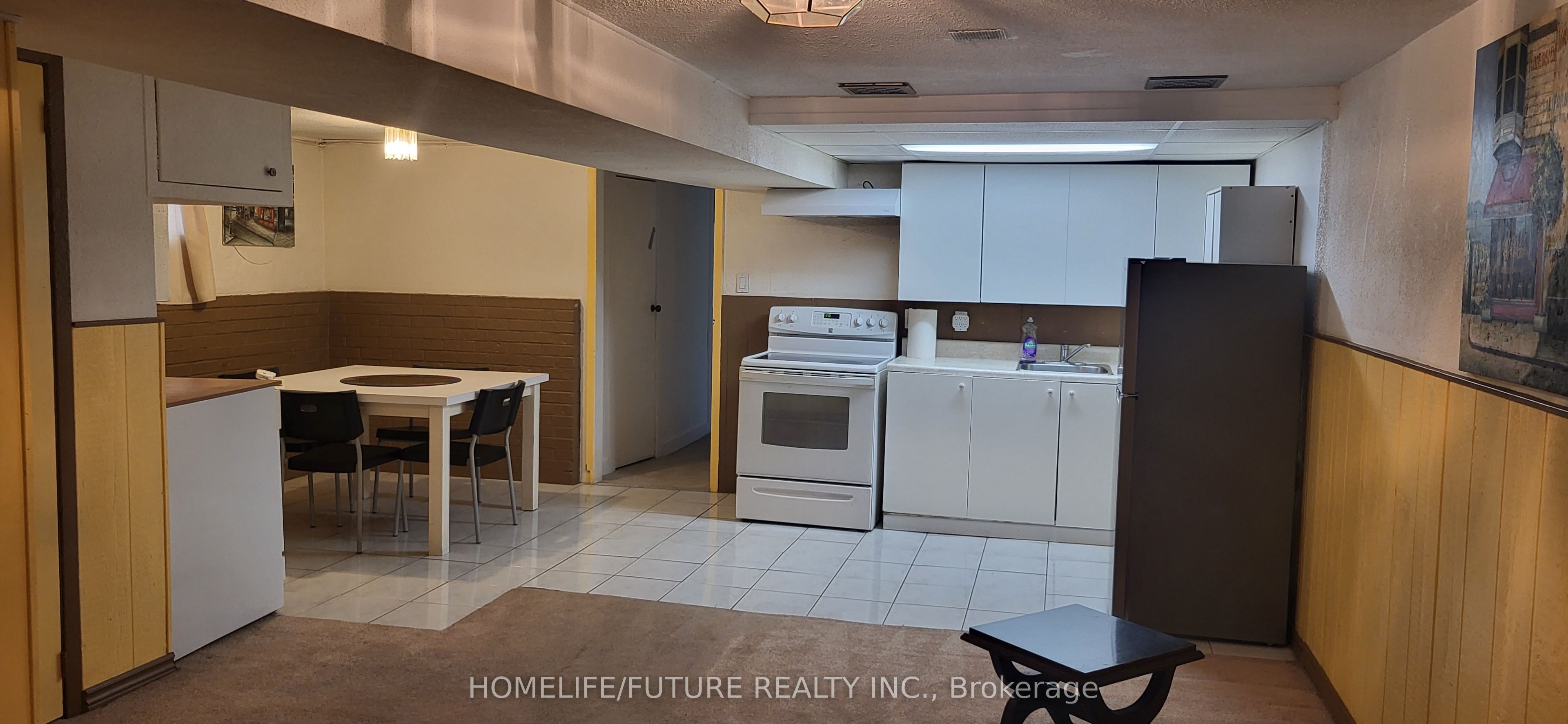 107 Birkdale Road Bsmt, Toronto, ON M1P 3R6 photo 2