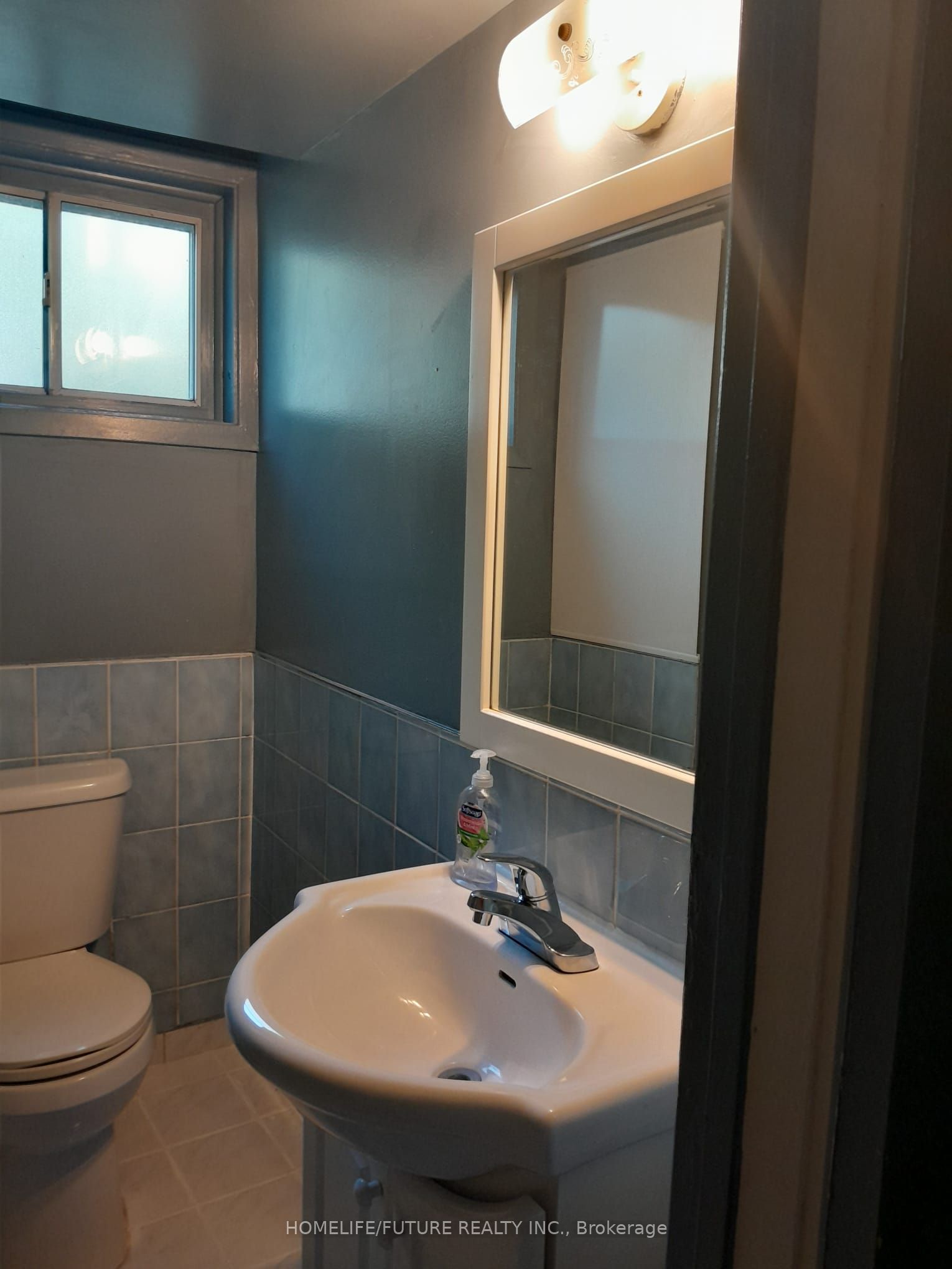 107 Birkdale Road Bsmt, Toronto, ON M1P 3R6 photo 4