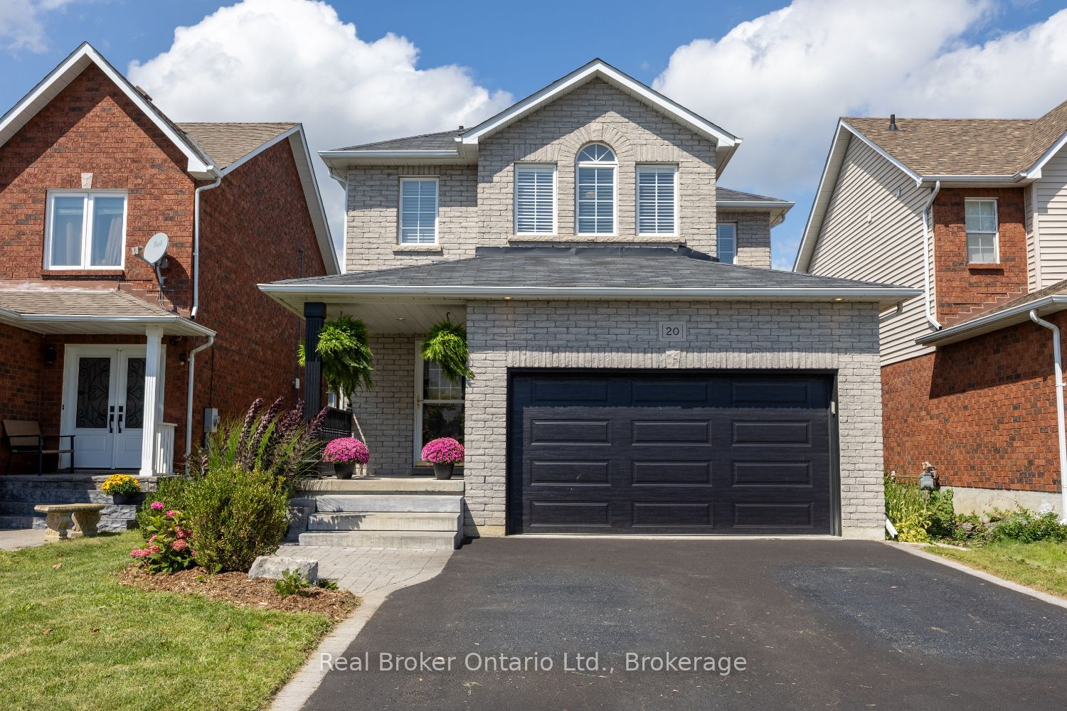 20 Wilkins Crescent, Clarington, ON L1E 3B8