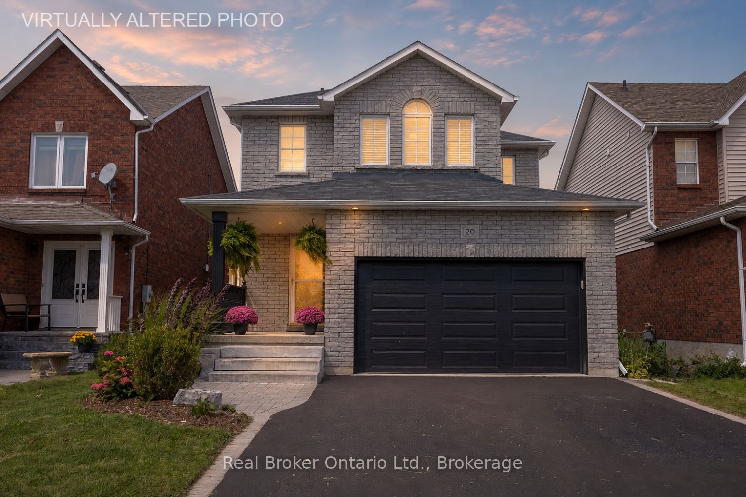20 Wilkins Crescent, Clarington, ON L1E 3B8 photo 4