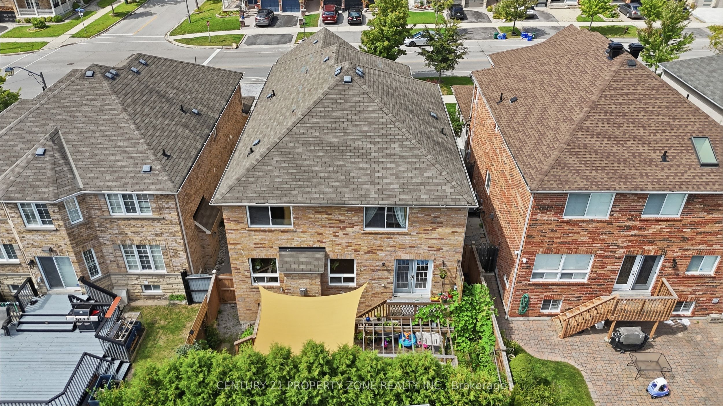 239 Williamson Drive W, Ajax, ON L1T 5A2 photo 5
