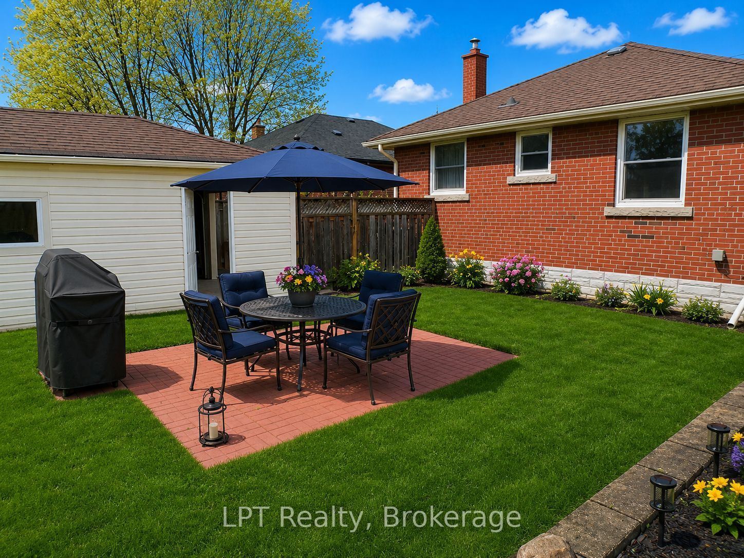 256 Farewell Street, Oshawa, ON L1H 6L9 photo 3