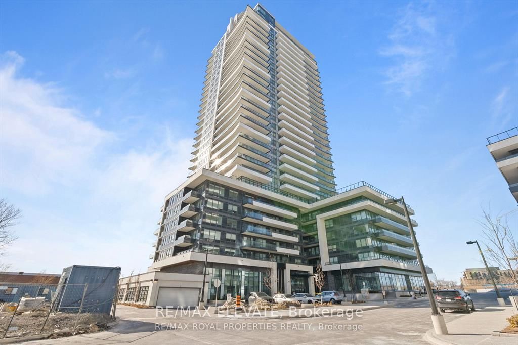 1435 Celebration Drive 1910, Pickering, ON L1W 0C4