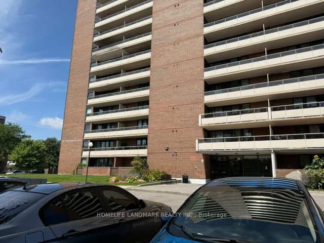15 Torrance Road 1811, Toronto, ON M1J 3K2 photo 2