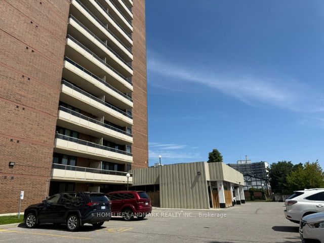 15 Torrance Road 1811, Toronto, ON M1J 3K2 photo 3