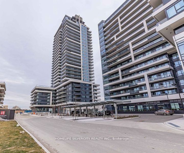 1455 Celebration Drive 607, Pickering, ON L1W 3R5 photo 3