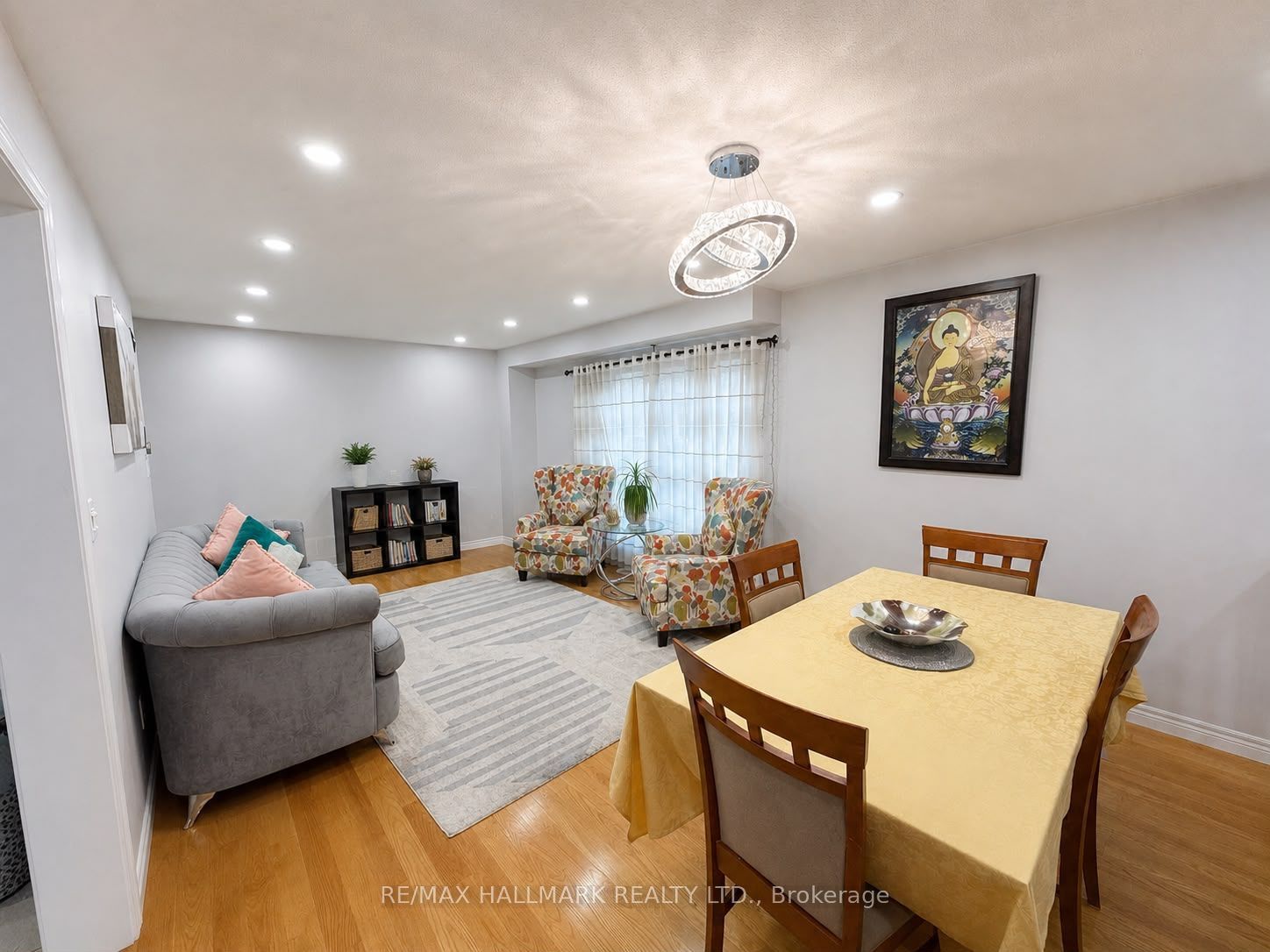 57 Treen Crescent, Whitby, ON L1R 3C8 photo 4