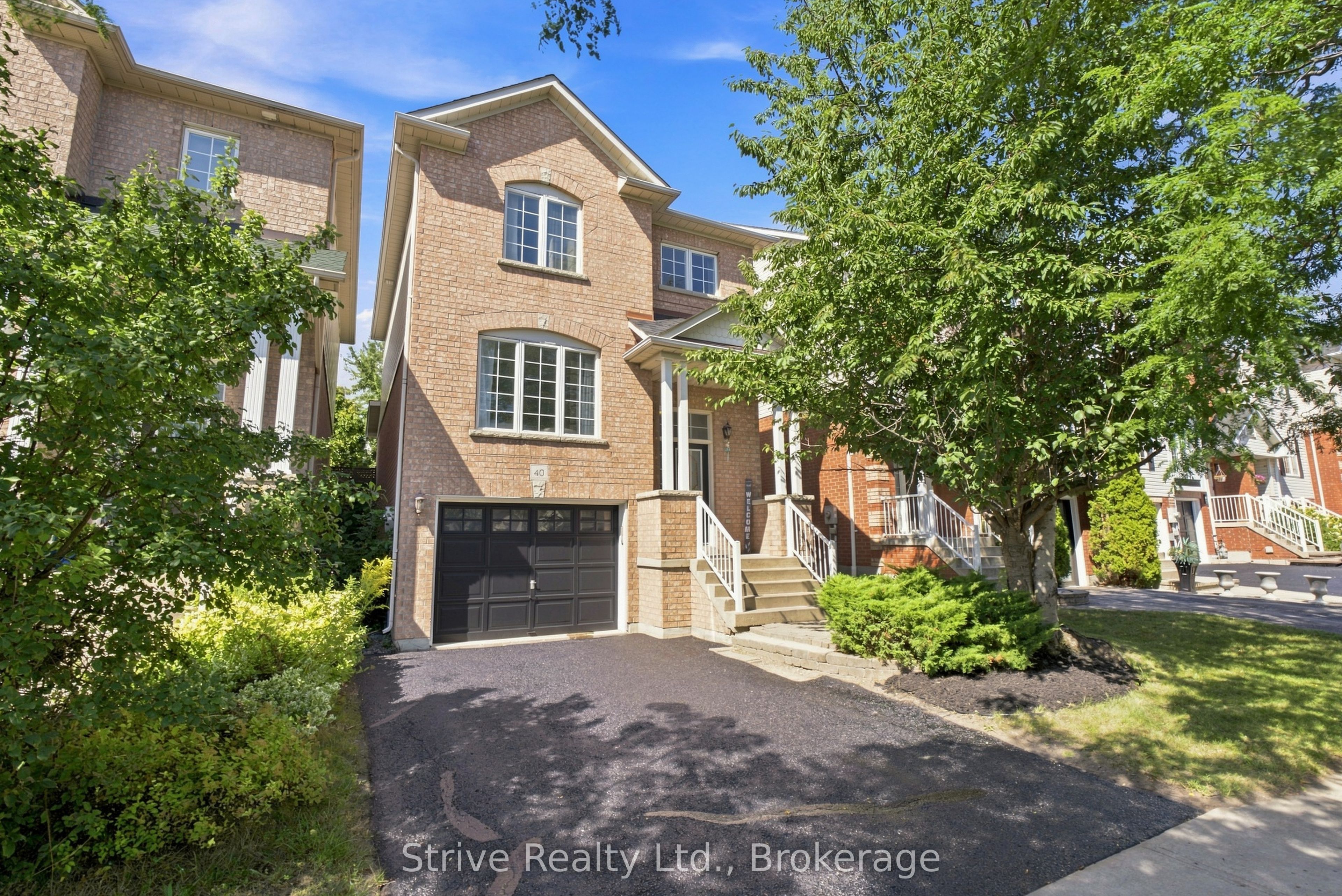 40 Kilgannon Avenue, Clarington, ON L1E 3E2
