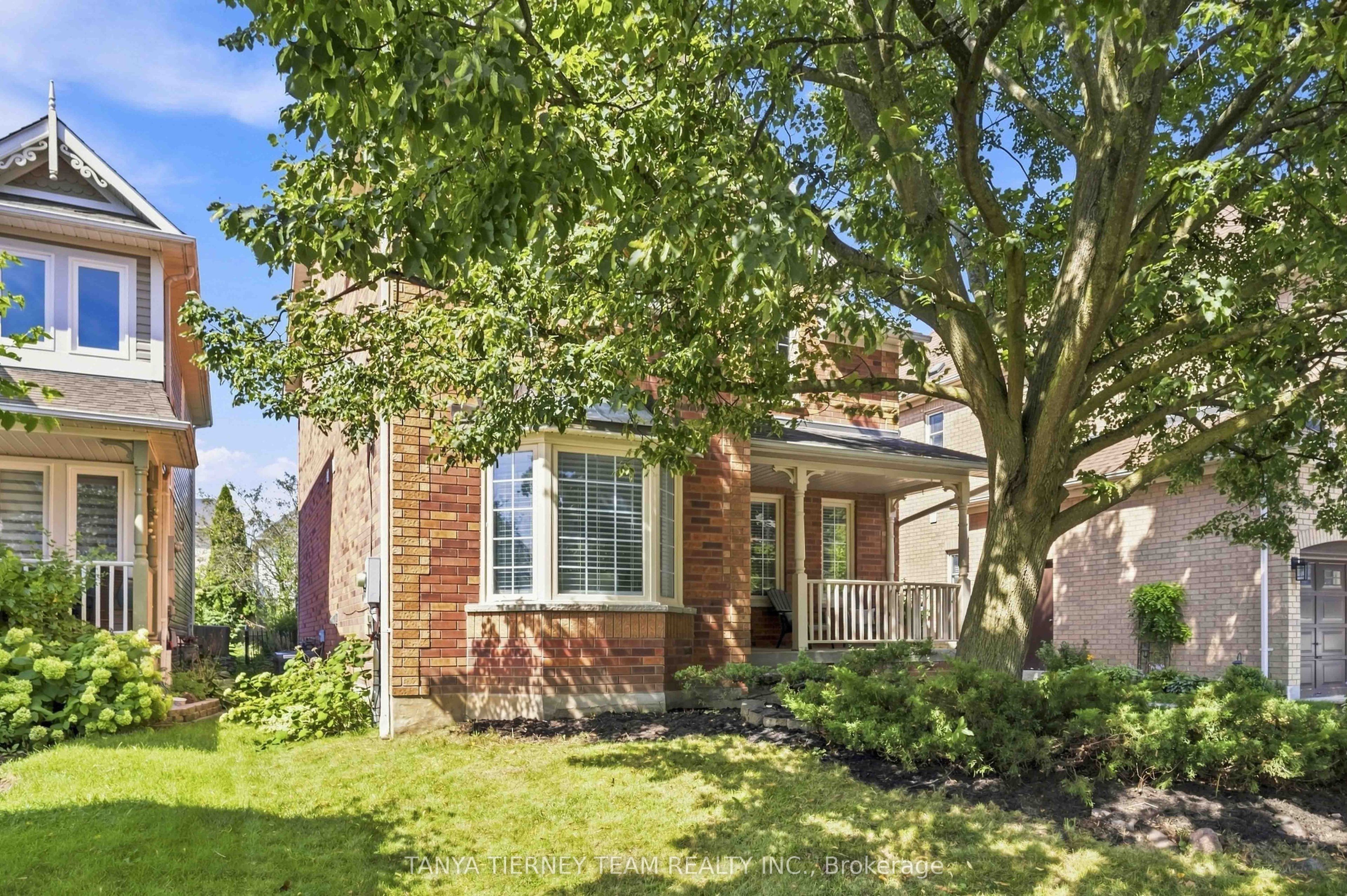 36 Zachary Place, Whitby, ON L1M 1E1 photo 3