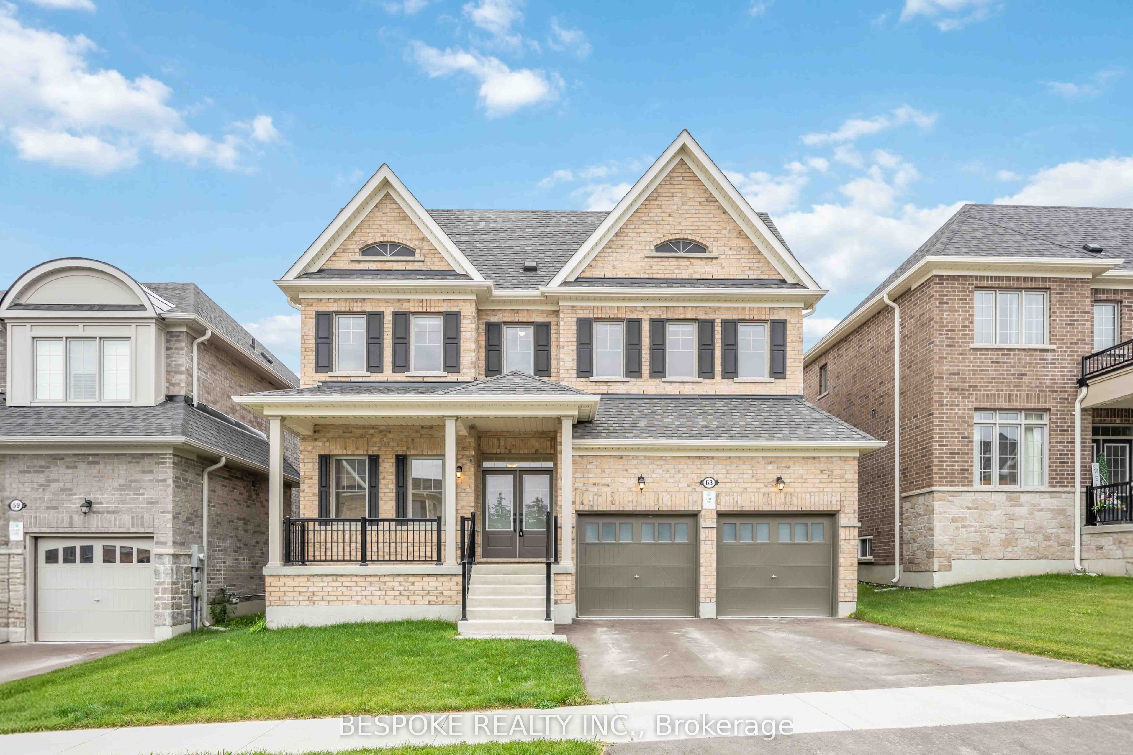 63 Robin Trail, Scugog, ON L9L 2C7