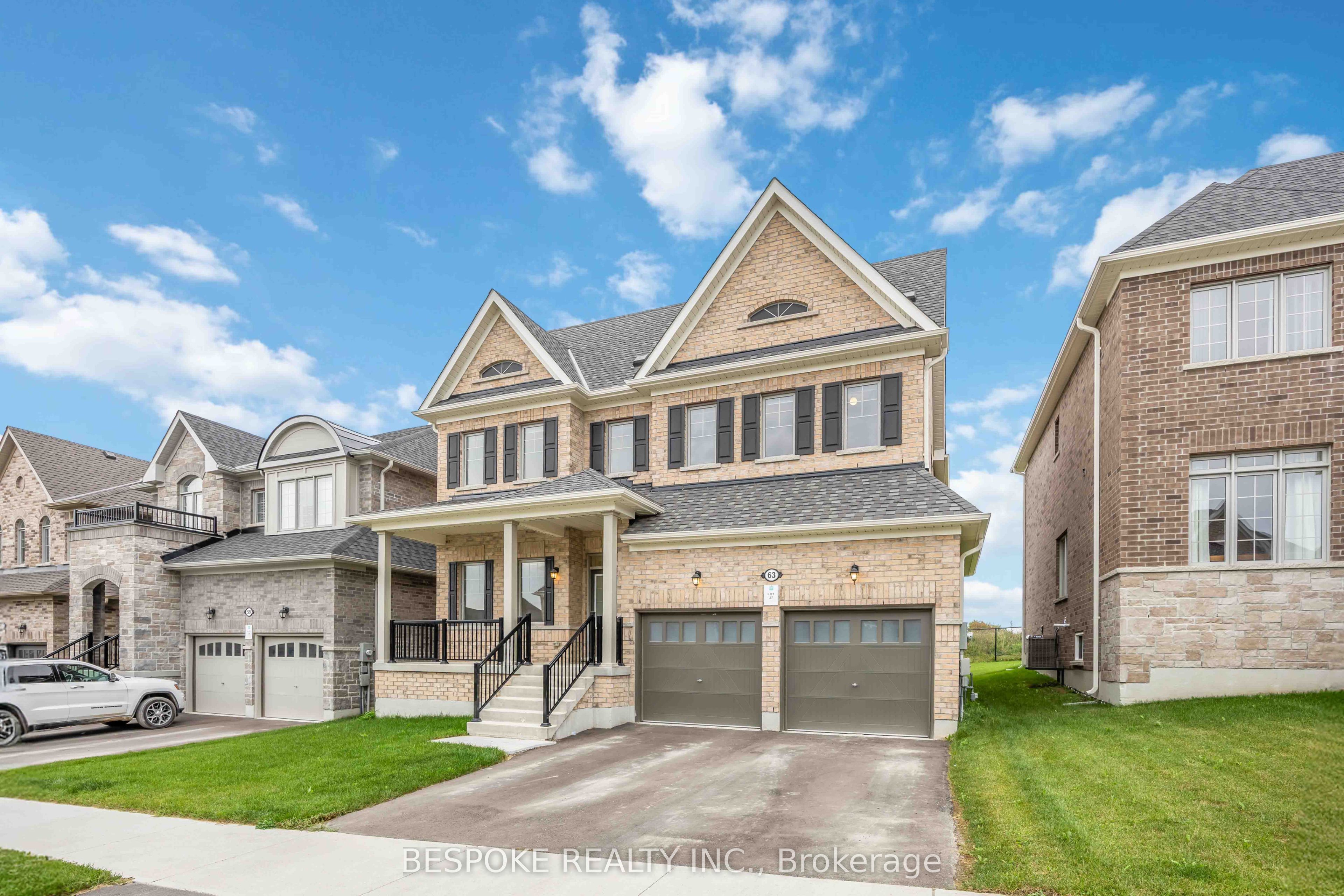 63 Robin Trail, Scugog, ON L9L 2C7 photo 2