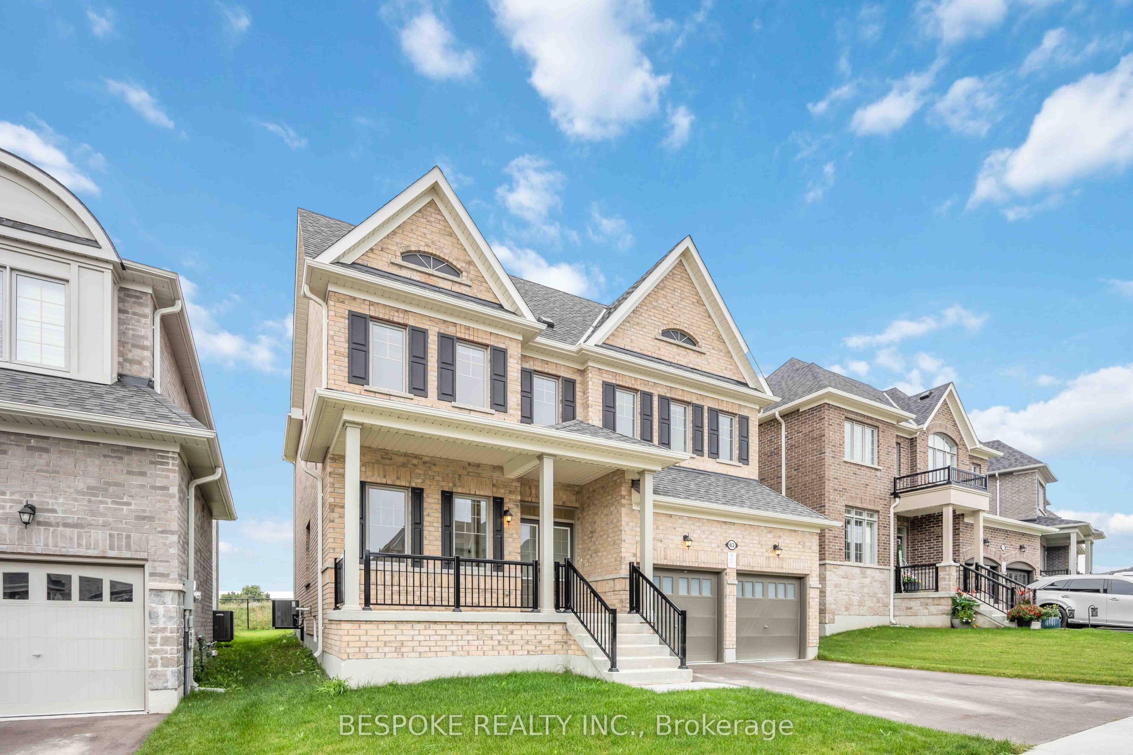 63 Robin Trail, Scugog, ON L9L 2C7 photo 3