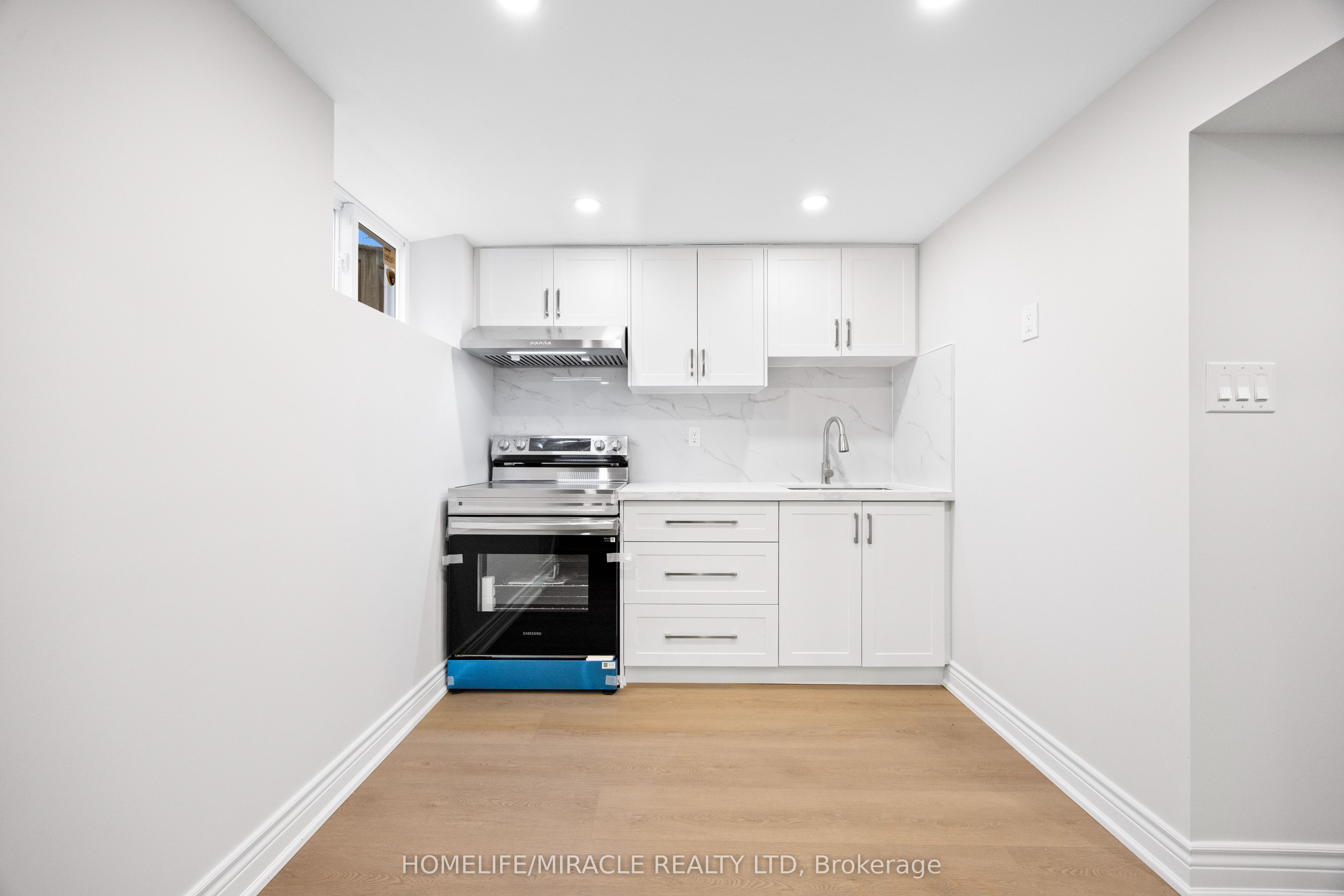 46 Flintwick Drive Bsmt, Toronto, ON M1P 4G9 photo 5
