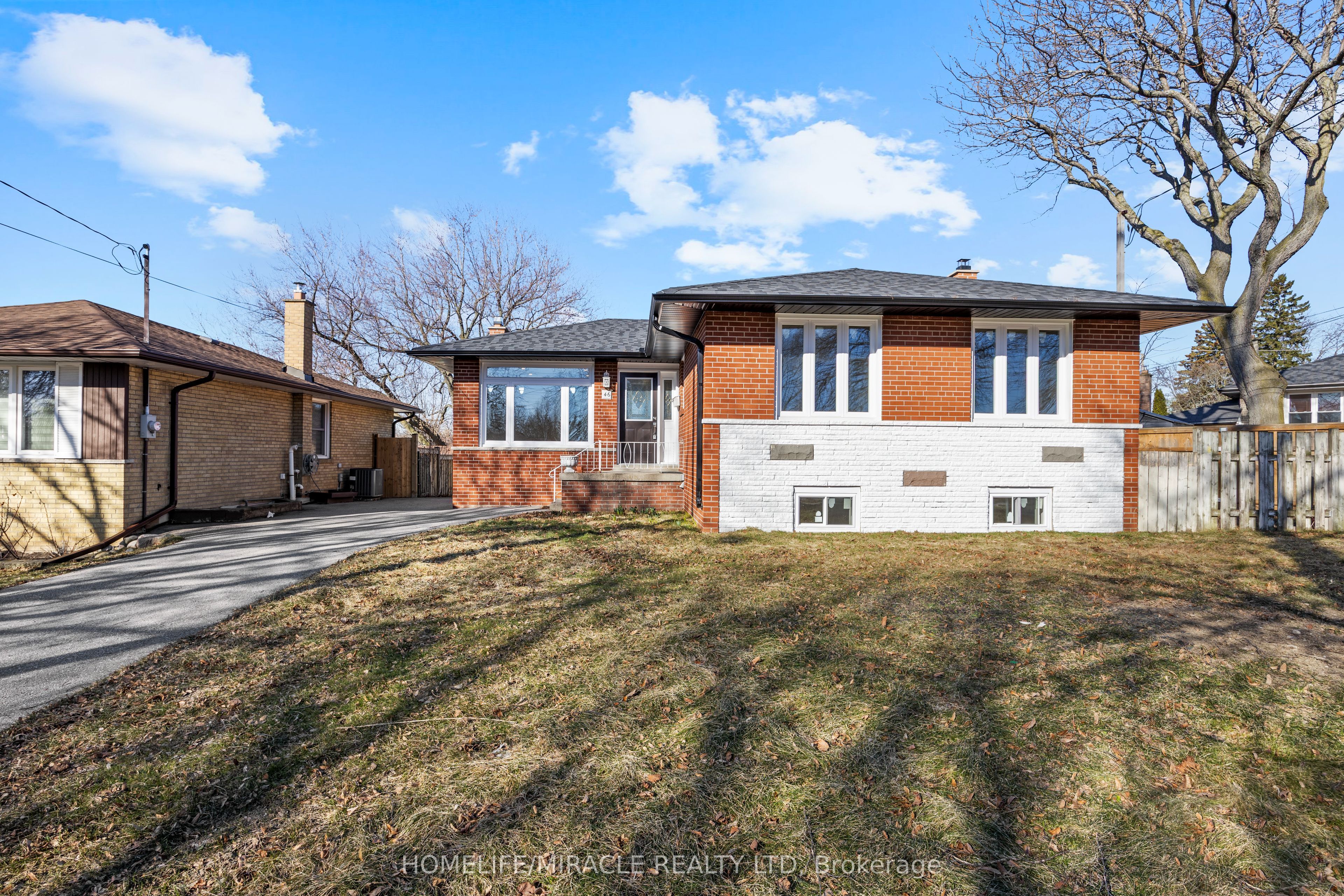 46 Flintwick Drive Main Floor, Toronto, ON M1P 4G9 photo 3