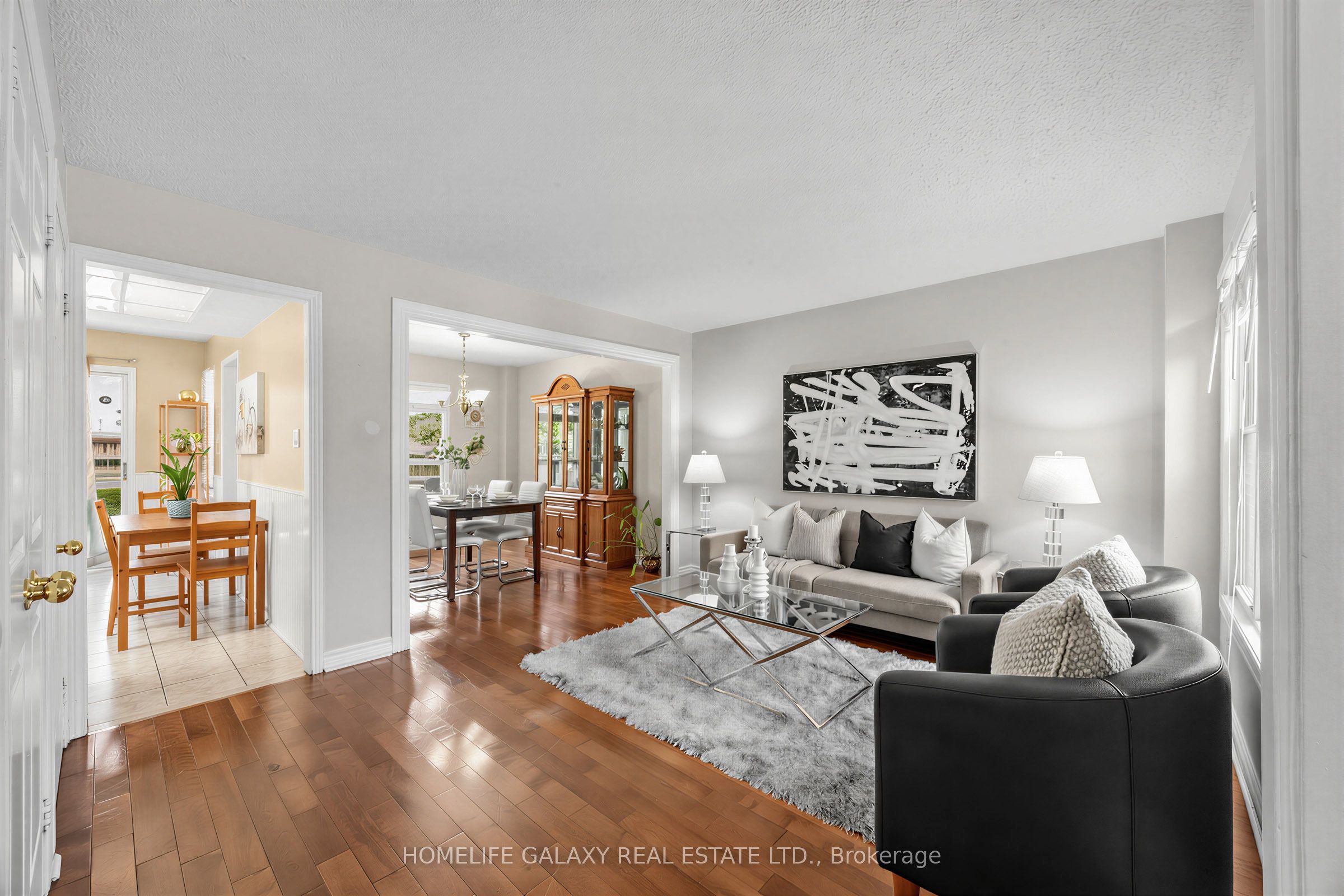 6 Bluebell Crescent, Whitby, ON L1P 1K7 photo 5