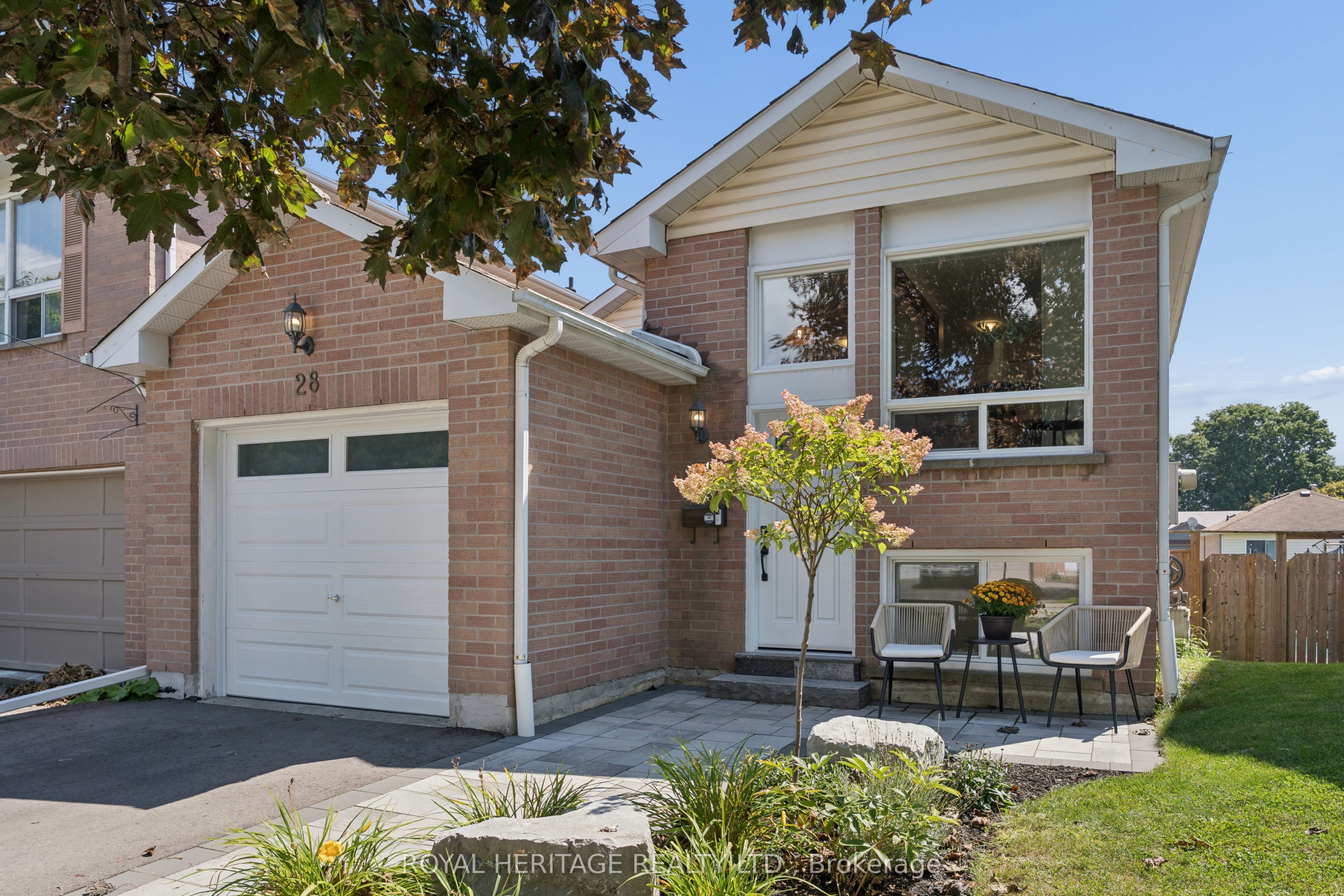 28 Glanville Crescent, Clarington, ON L1C 4L6 photo 2