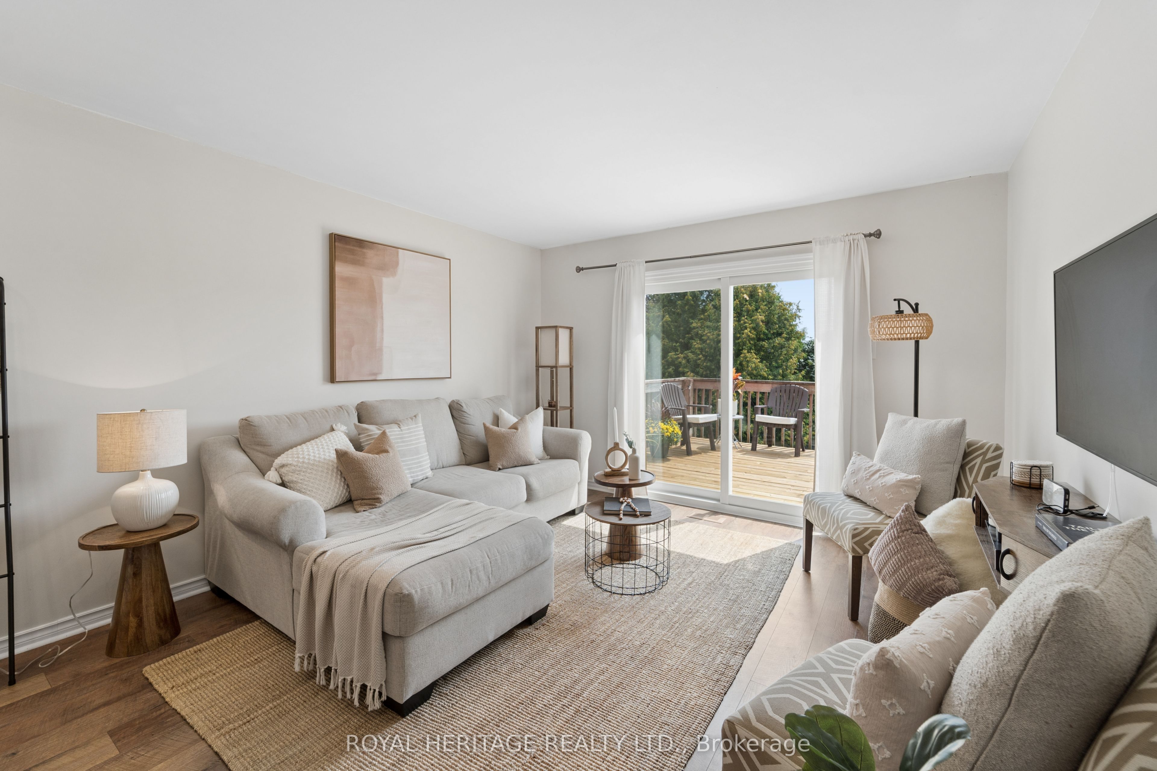 28 Glanville Crescent, Clarington, ON L1C 4L6 photo 4