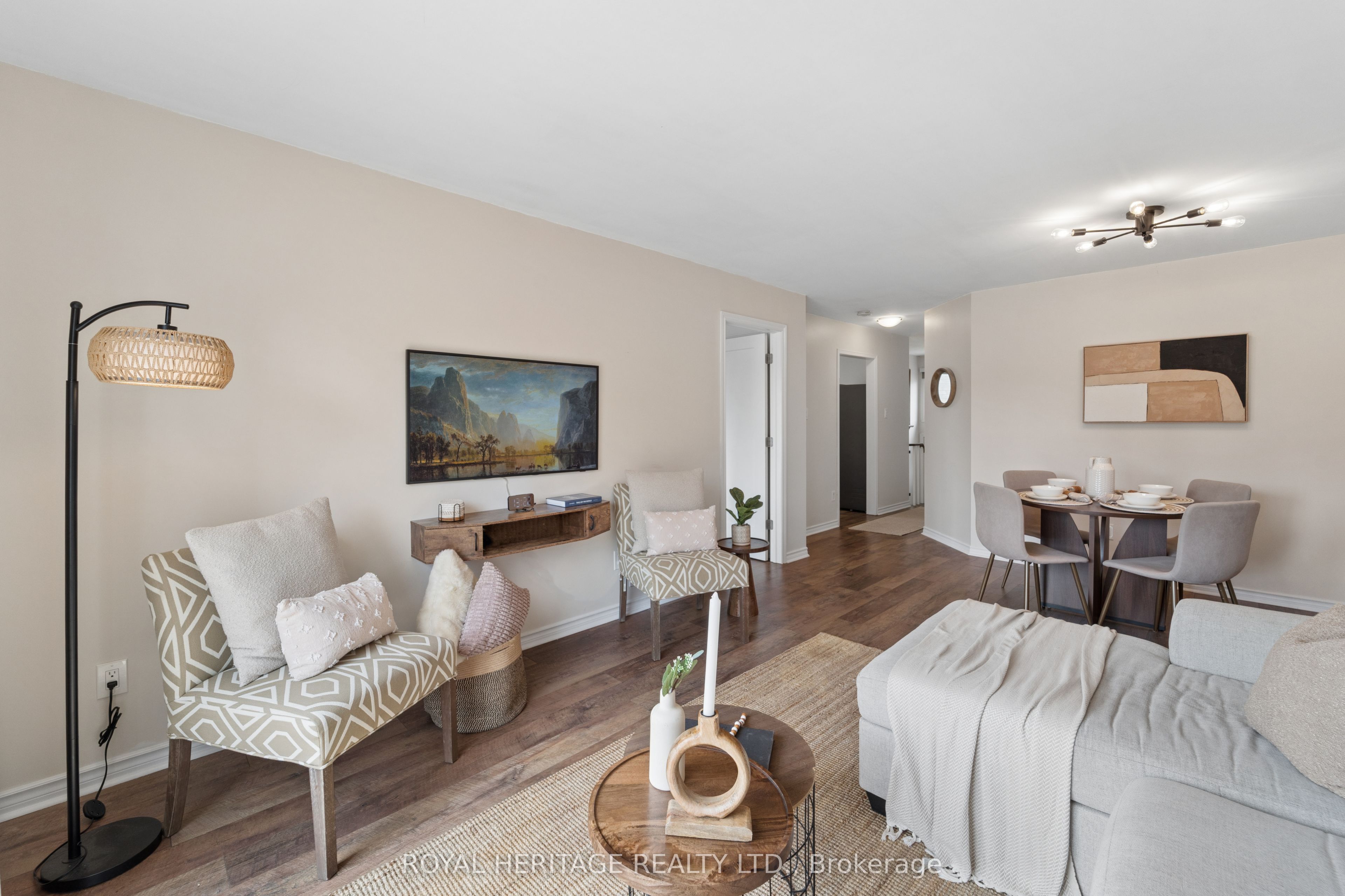 28 Glanville Crescent, Clarington, ON L1C 4L6 photo 5