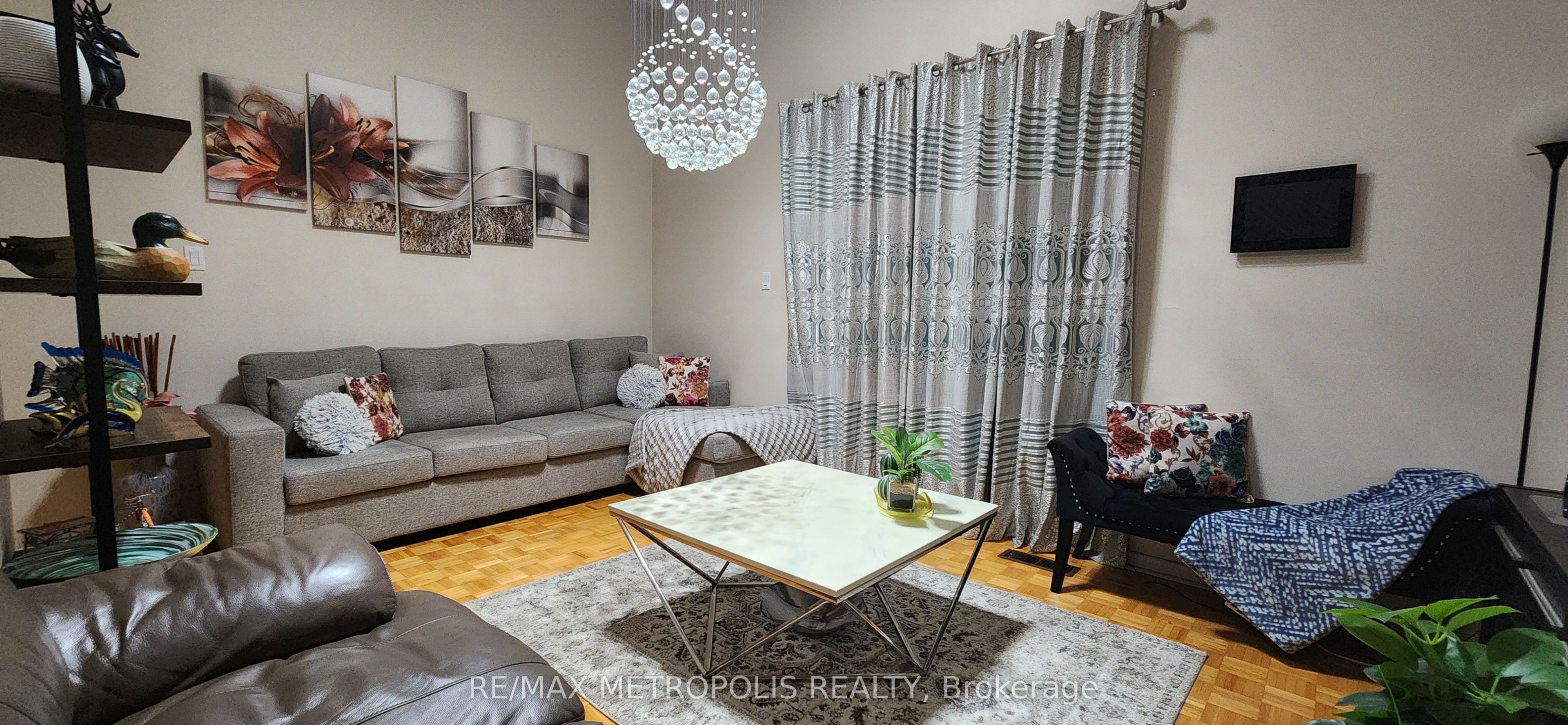 21 Rockwood Drive 8, Toronto, ON M1M 3M9 photo 4