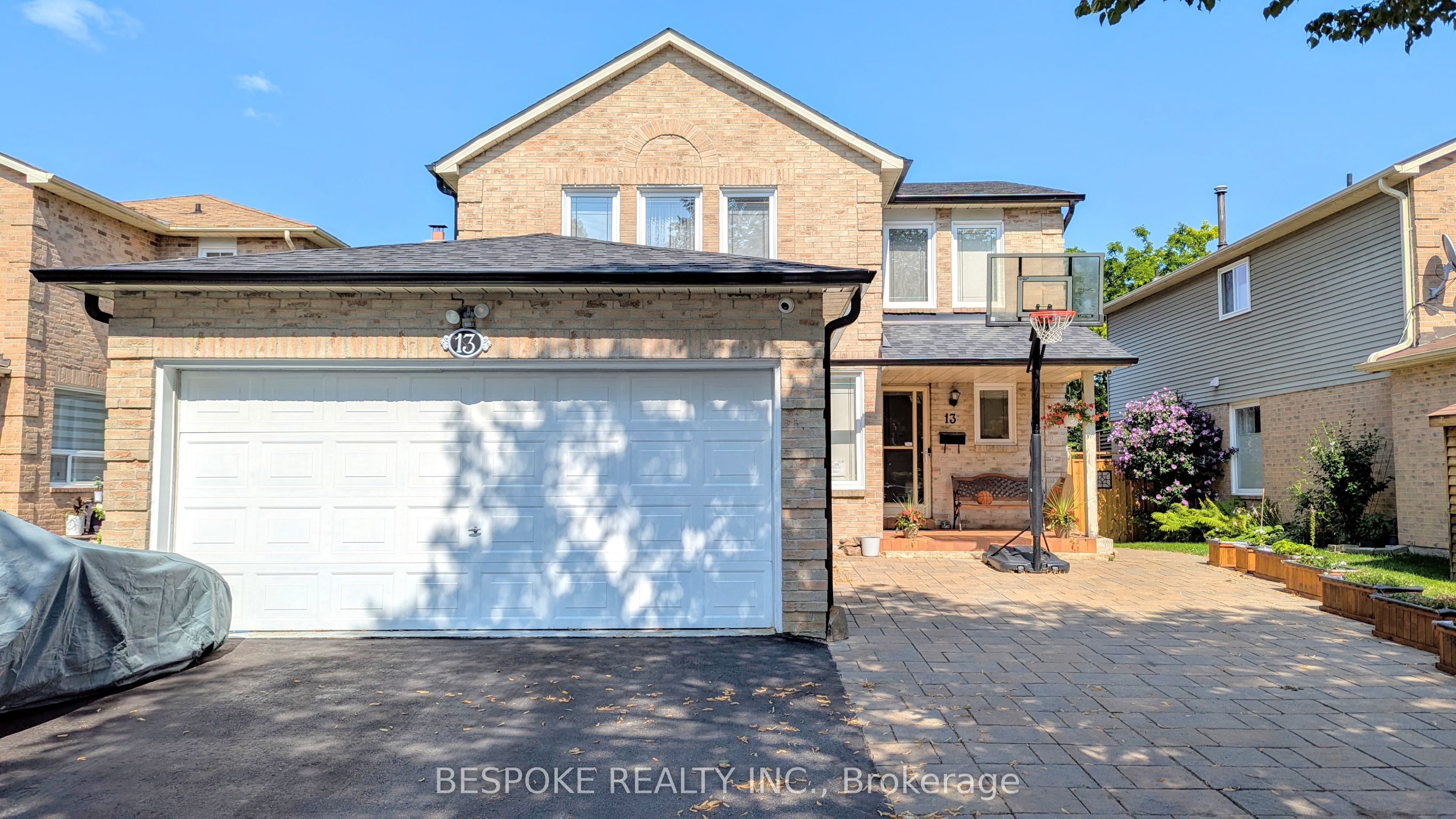 13 Gilmour Drive Bsmt, Ajax, ON L1S 5J9