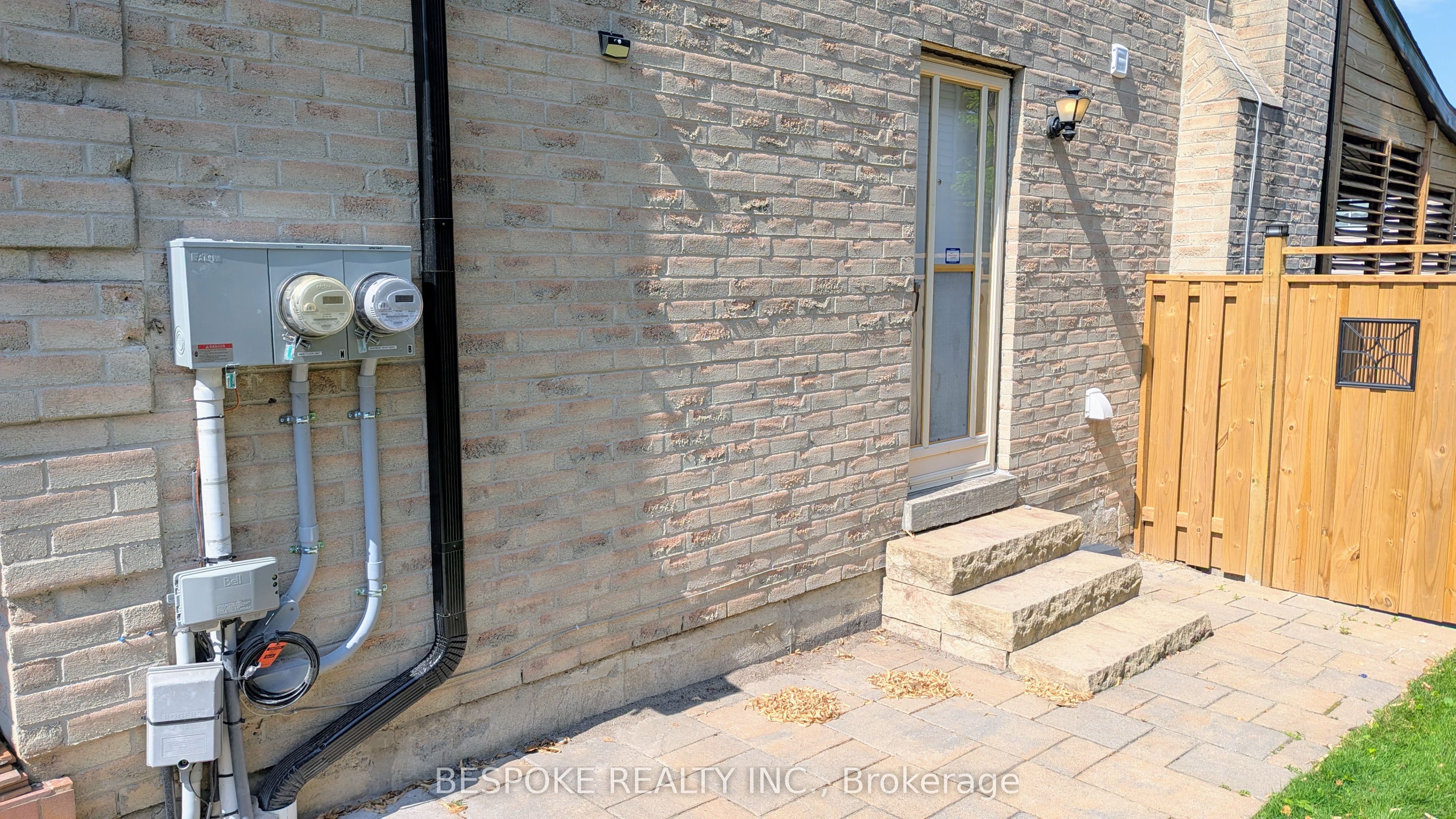 13 Gilmour Drive Bsmt, Ajax, ON L1S 5J9 photo 2