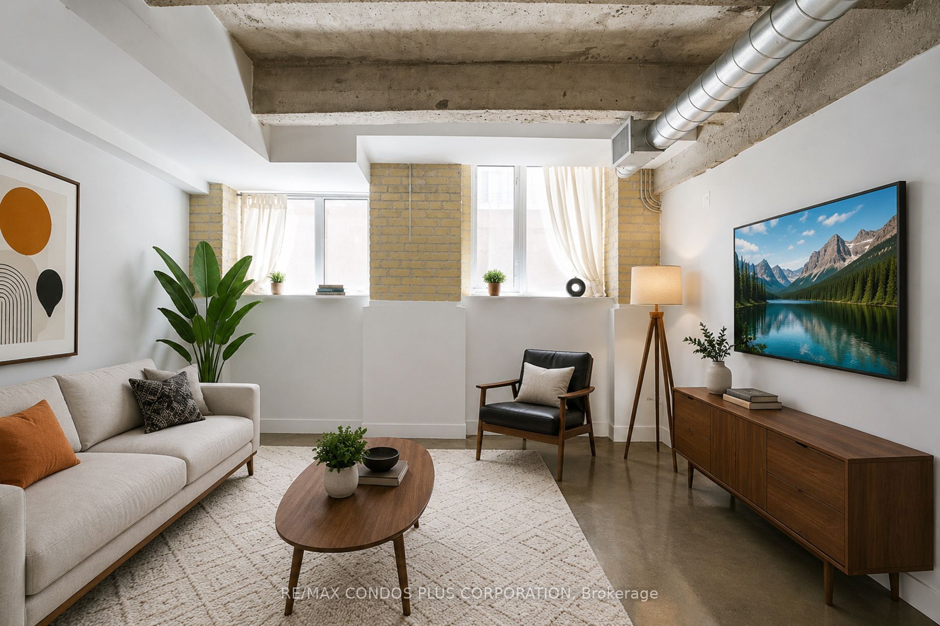 201 Carlaw Avenue L07, Toronto, ON M4M 2S3