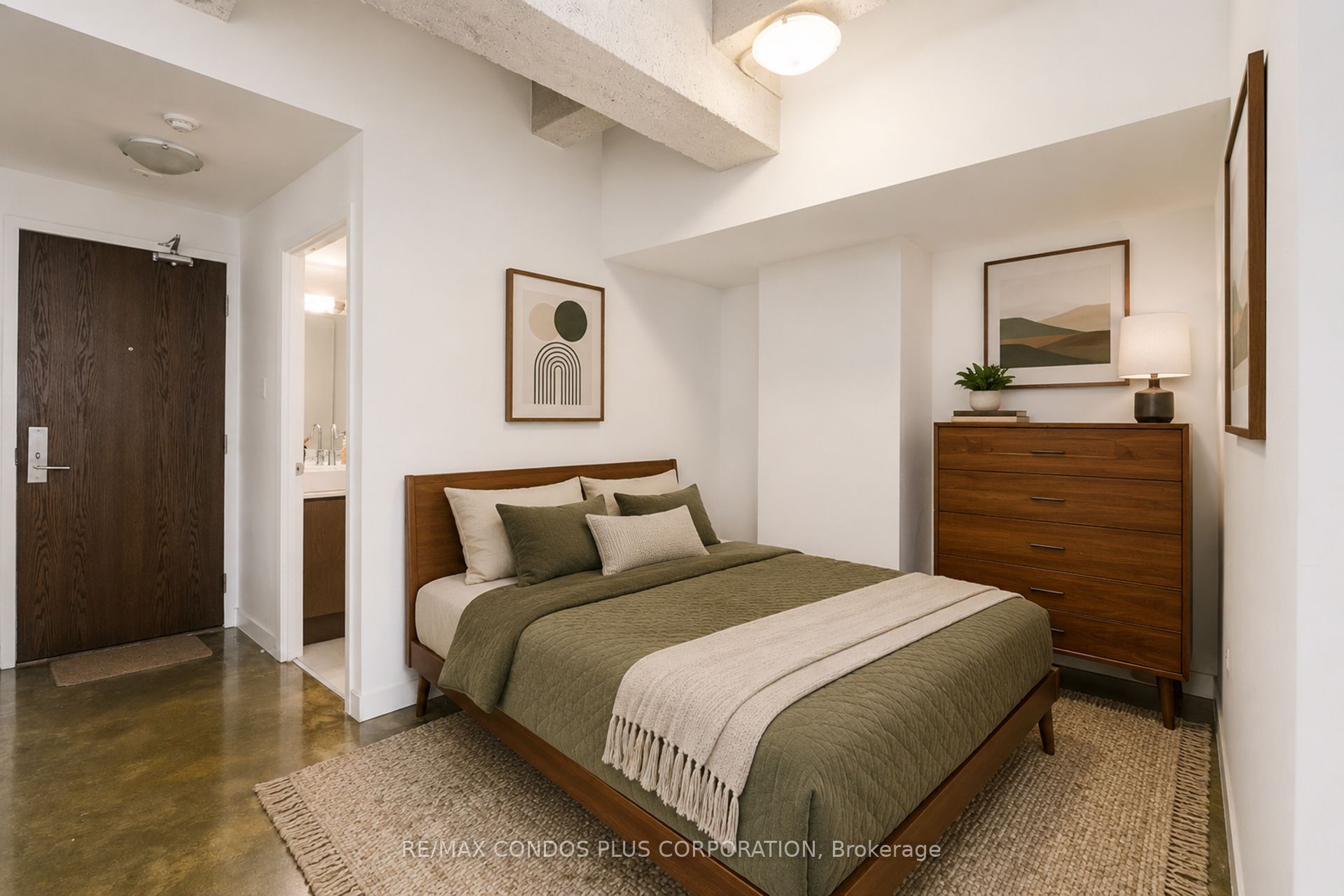 201 Carlaw Avenue L07, Toronto, ON M4M 2S3 photo 4