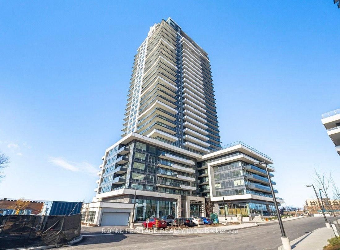 1435 Celebration Drive 1610, Pickering, ON L1W 0C4