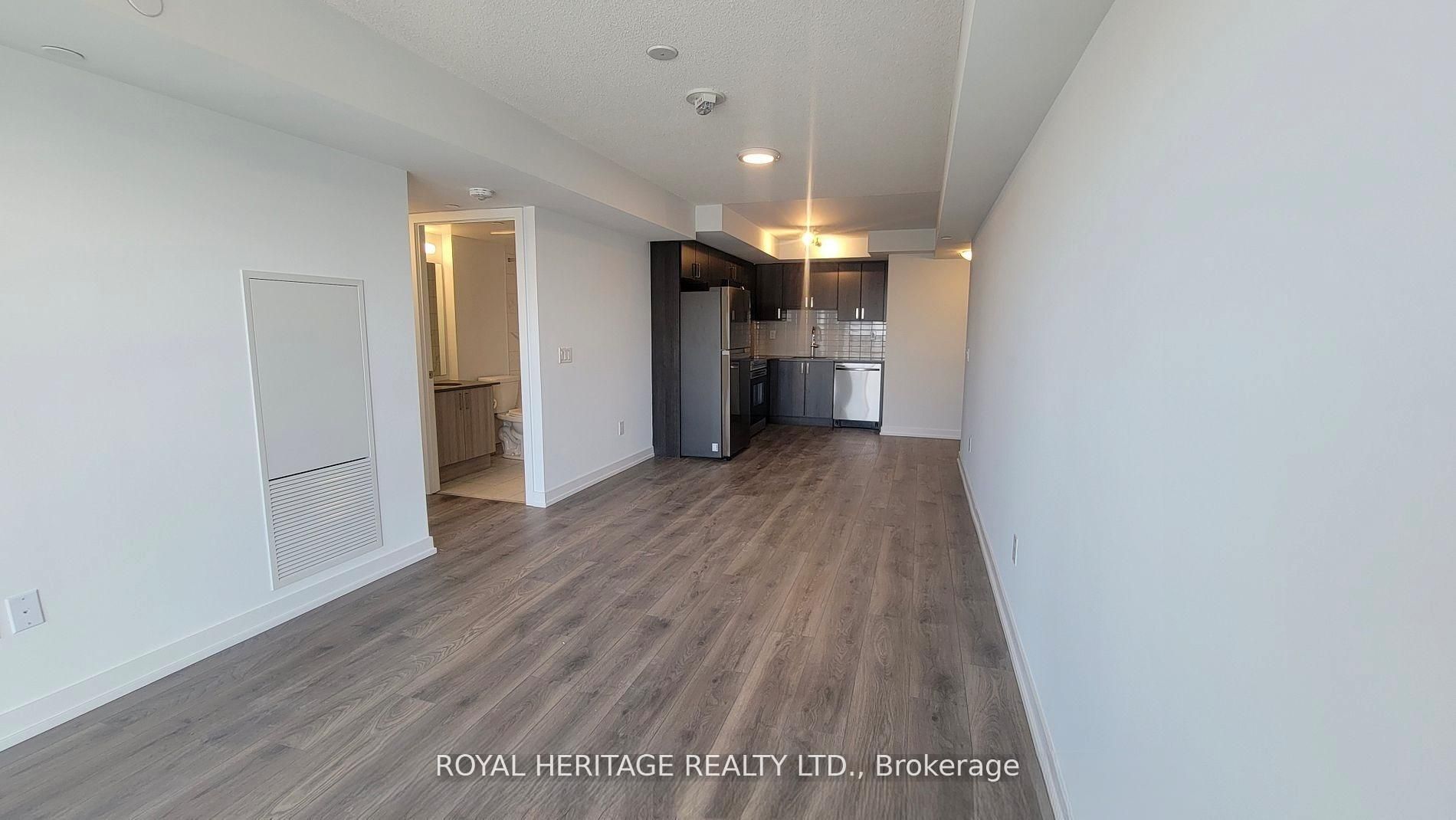 1435 Celebration Drive 1610, Pickering, ON L1W 0C4 photo 5