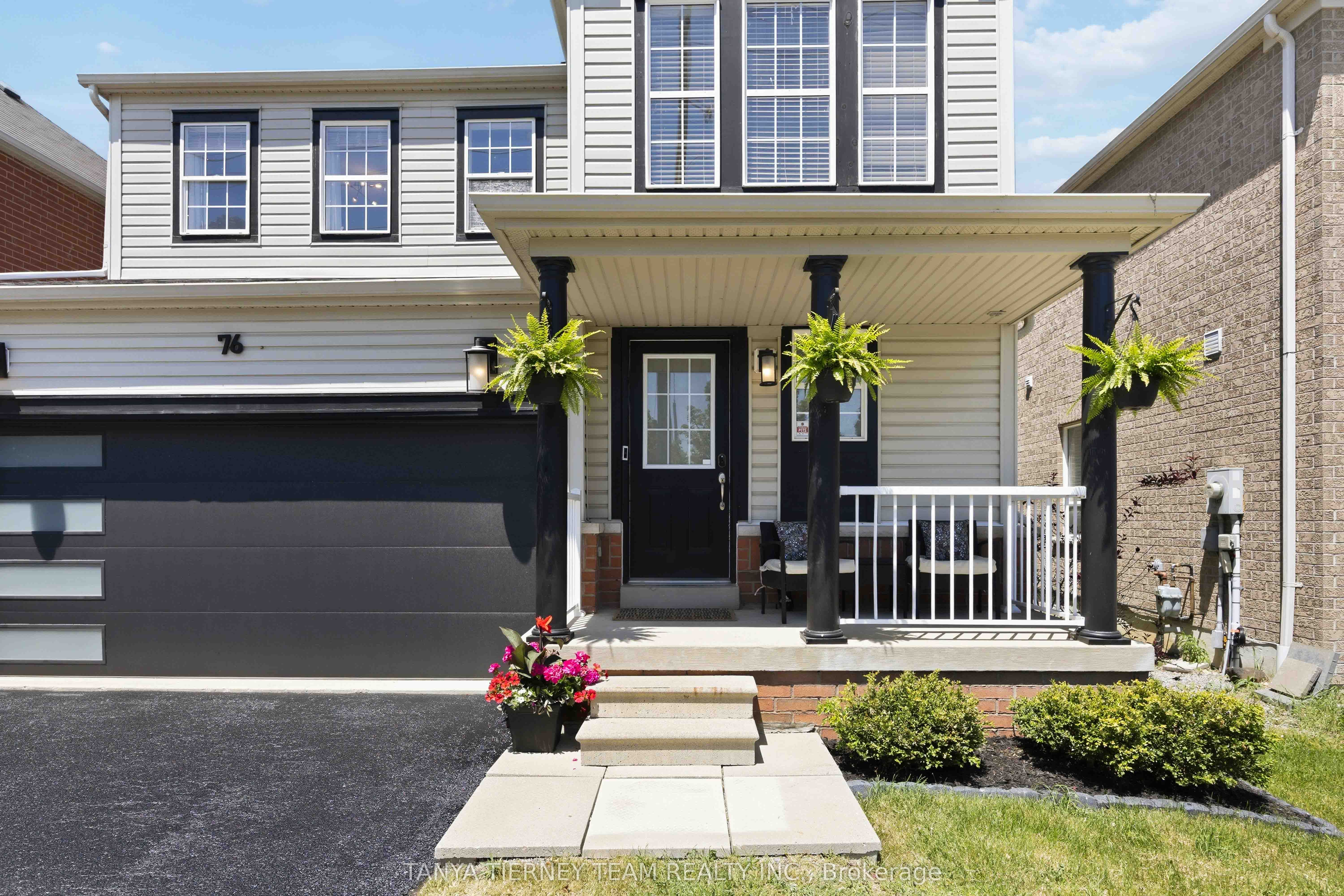 76 Vipond Road, Whitby, ON L1M 2P2 photo 2