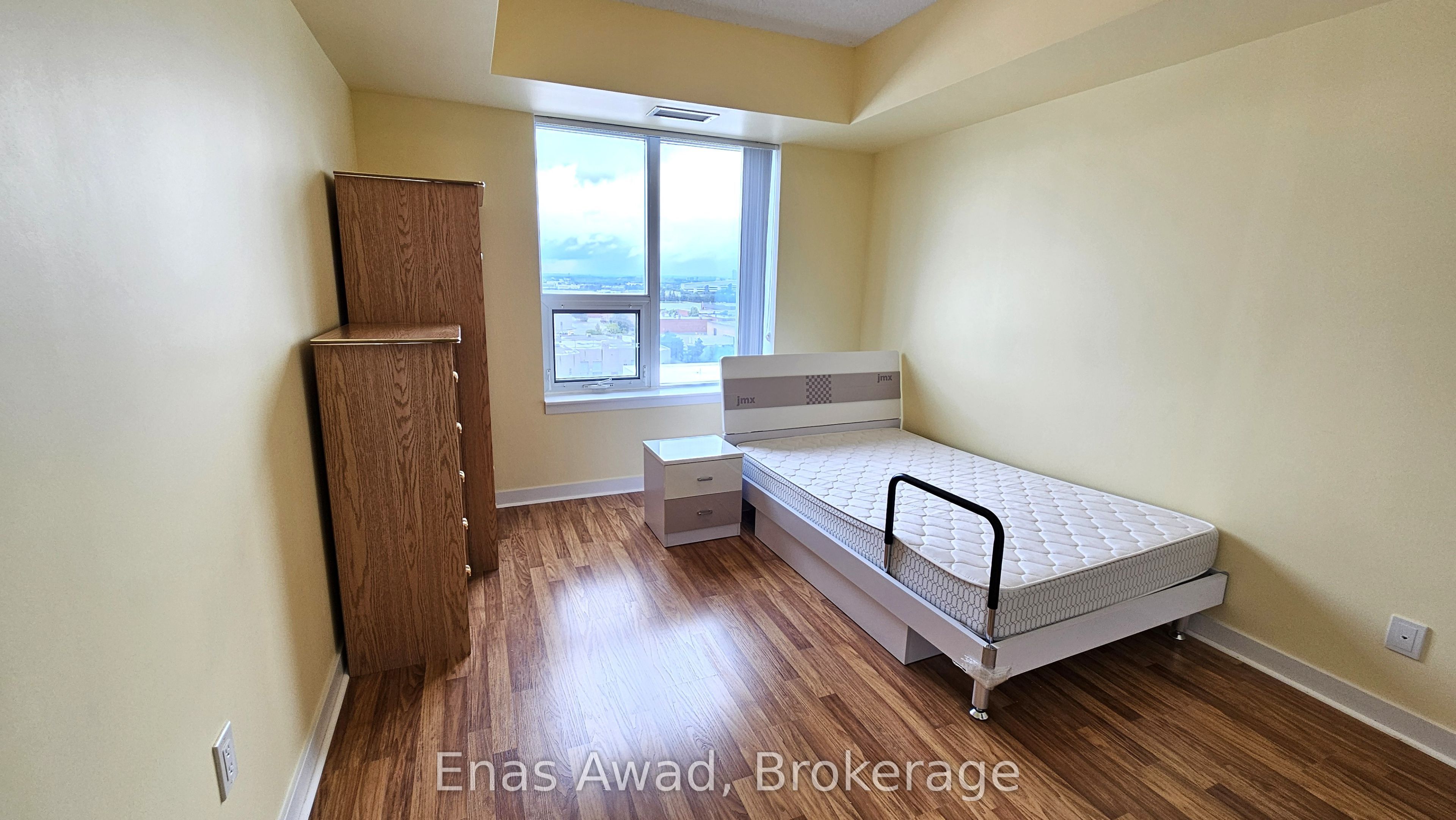 1038 Mcnicoll Avenue 1015, Toronto, ON M1W 0A4 photo 2