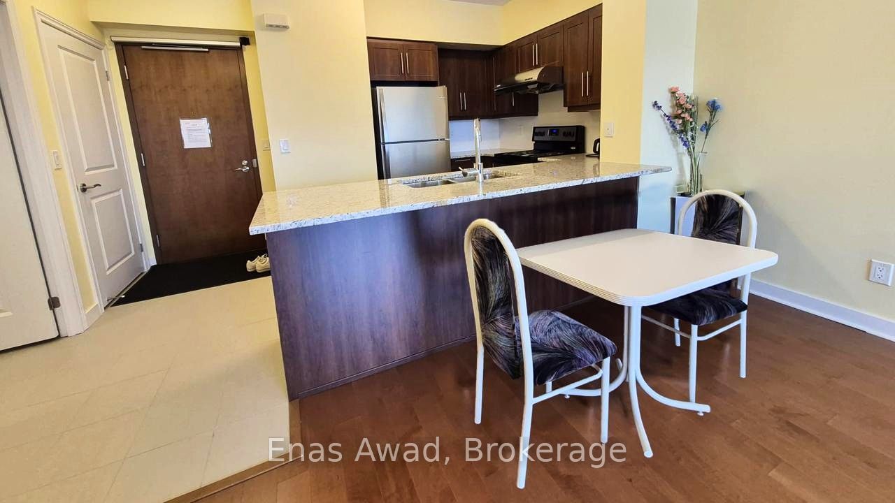 1038 Mcnicoll Avenue 1015, Toronto, ON M1W 0A4 photo 3